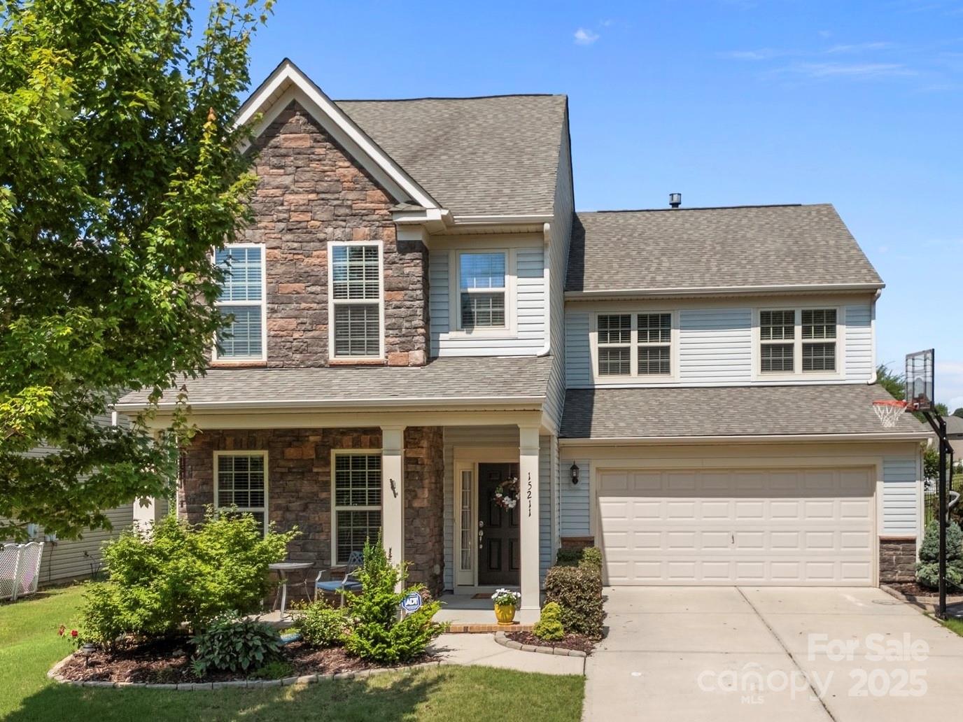 15211 Colonial Park Drive