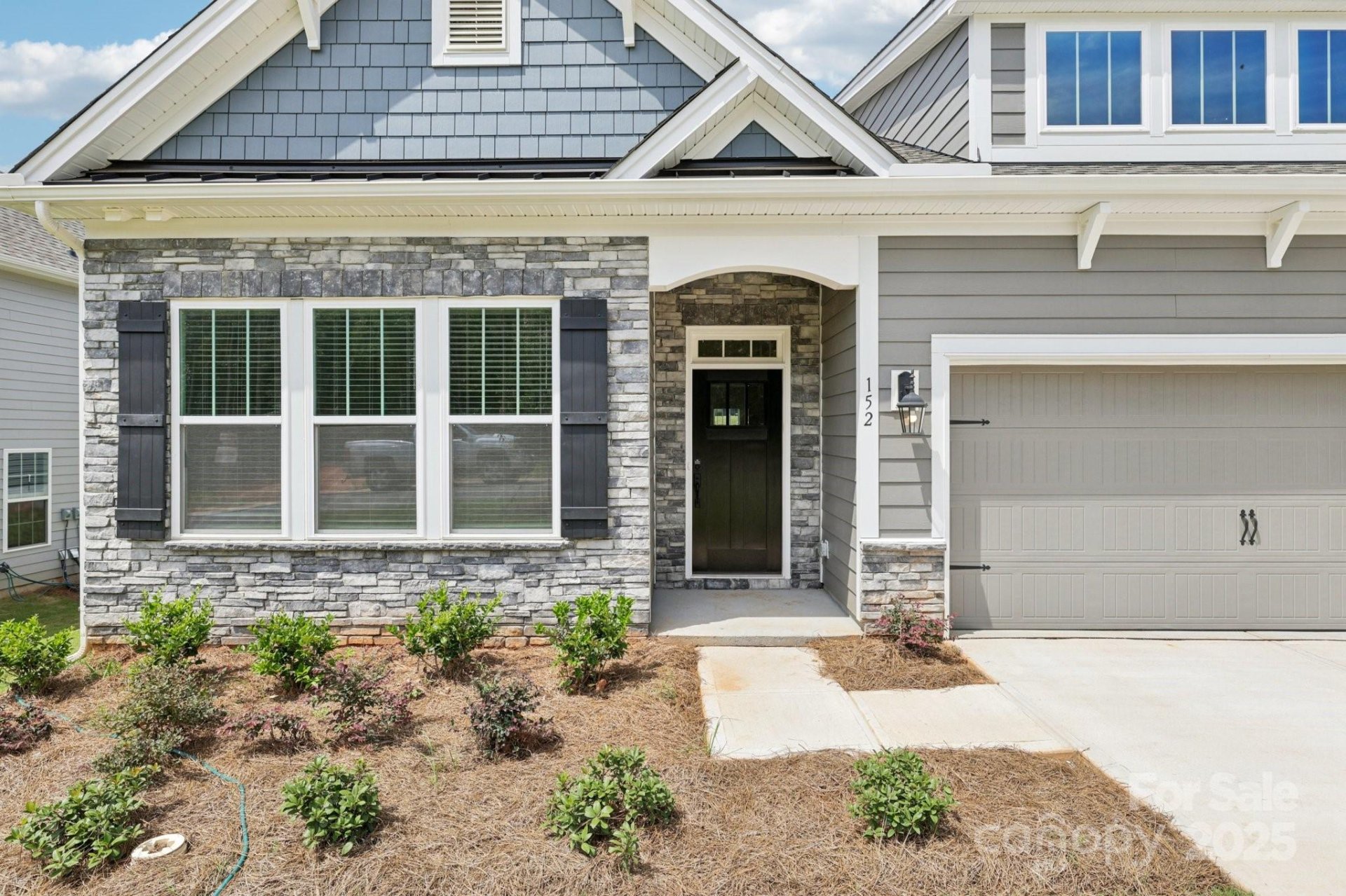 Property image 4 at 152 Asmodean Lane, Troutman, NC 28166