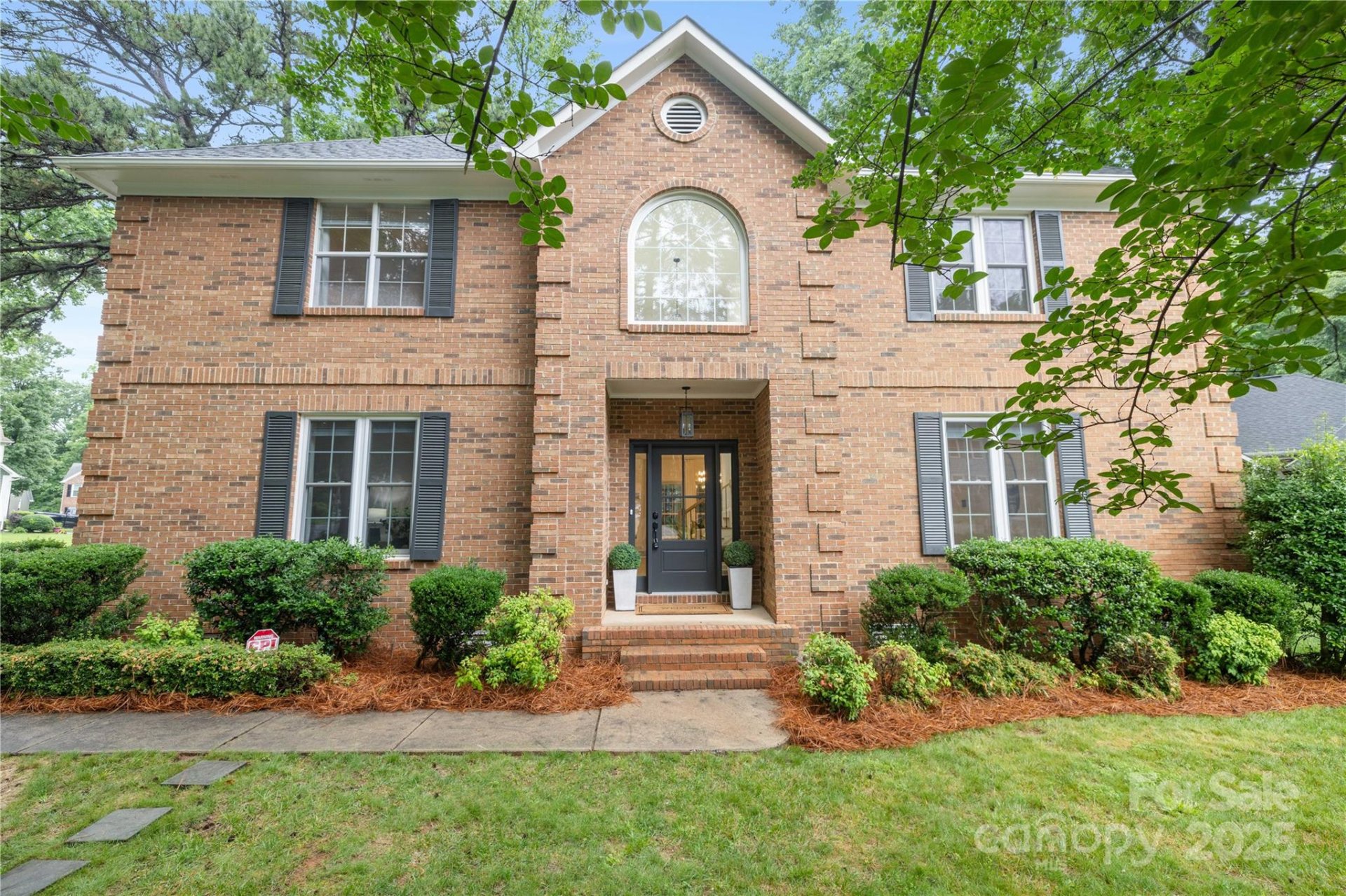 Property image 2 at 4808 Cobble Glen Way, Charlotte, NC 28269
