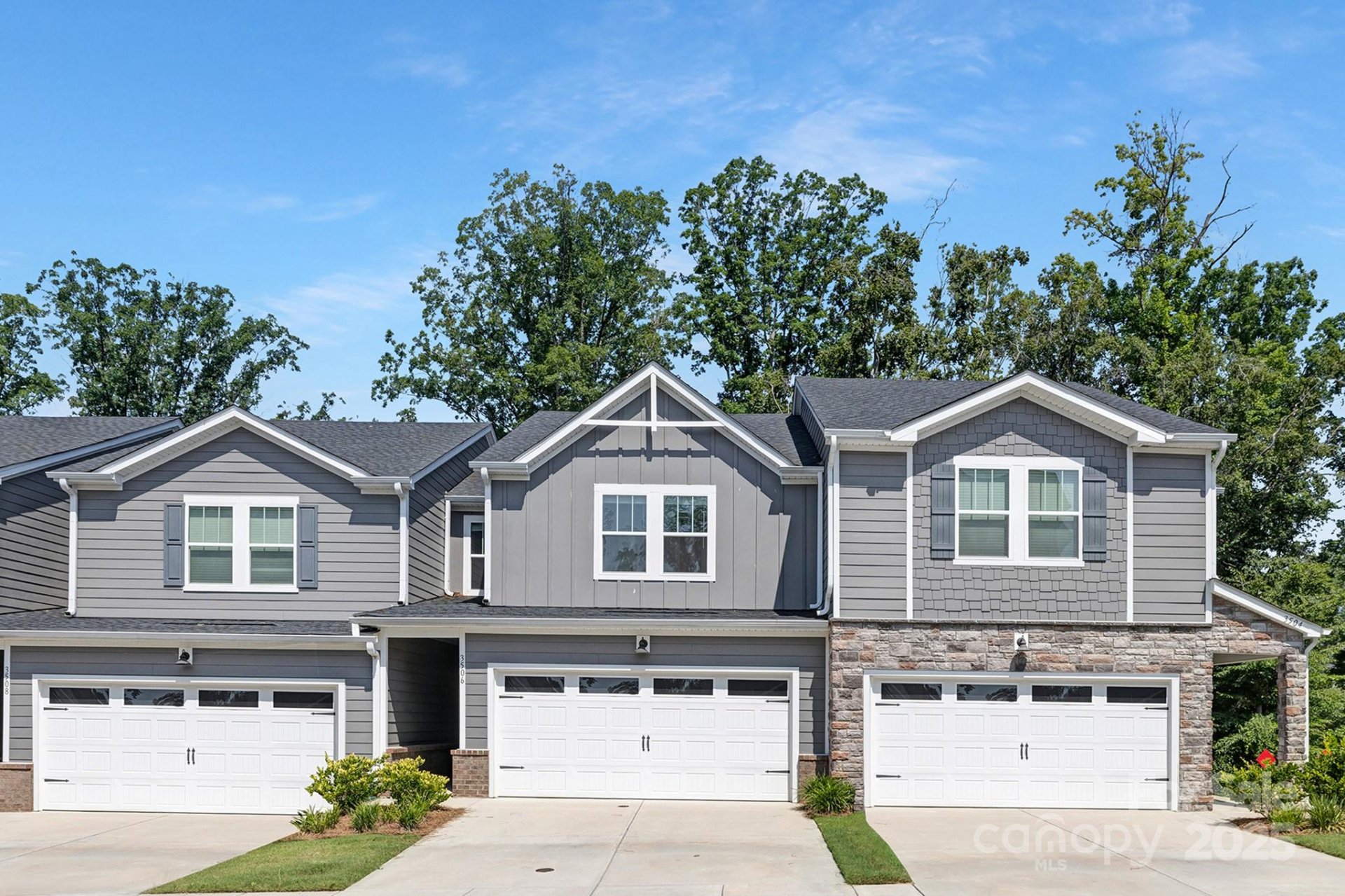 3506 Auburn Curb Road