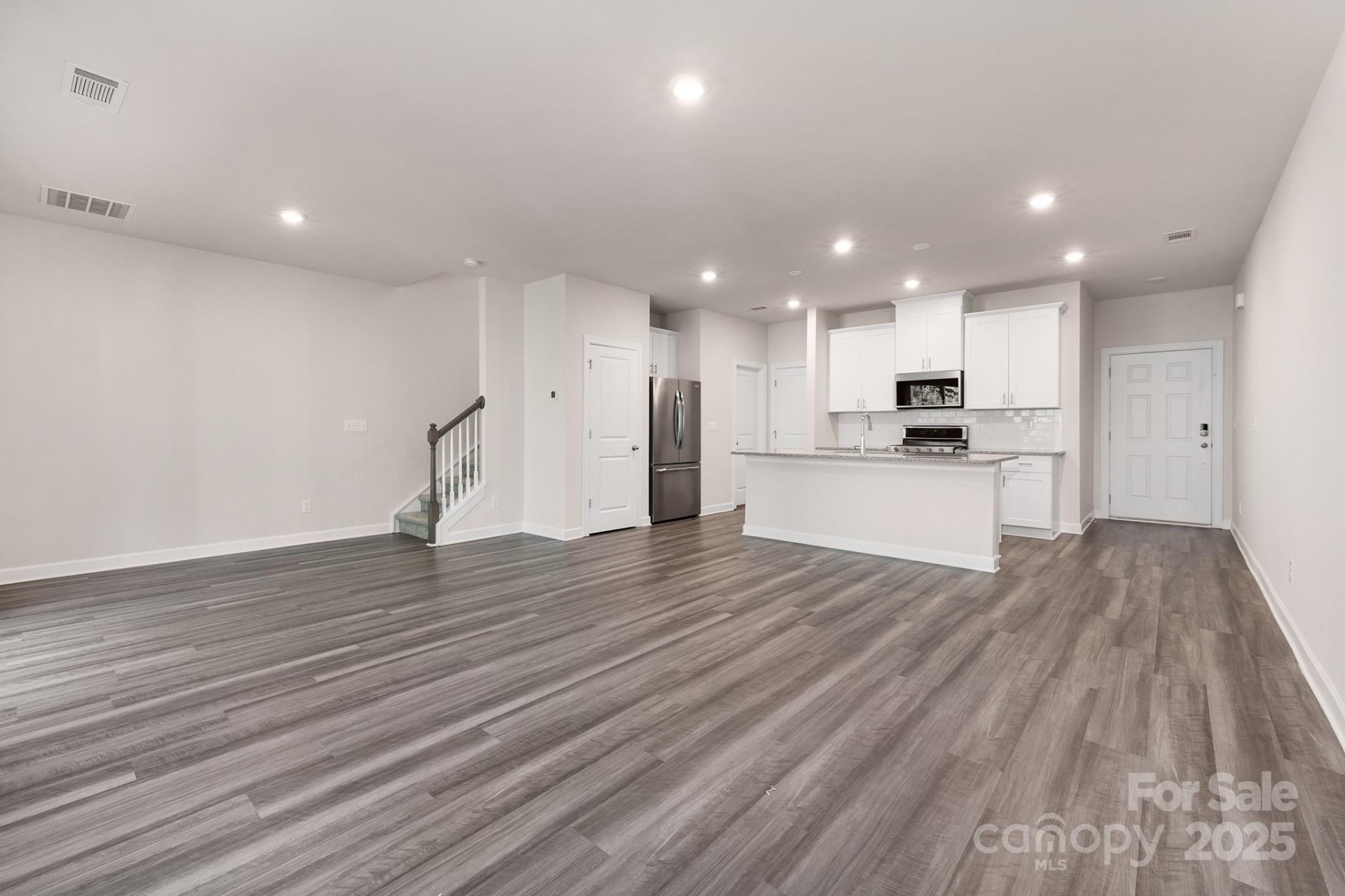 Property image 2 at 3506 Auburn Curb Road, Charlotte, NC 28217