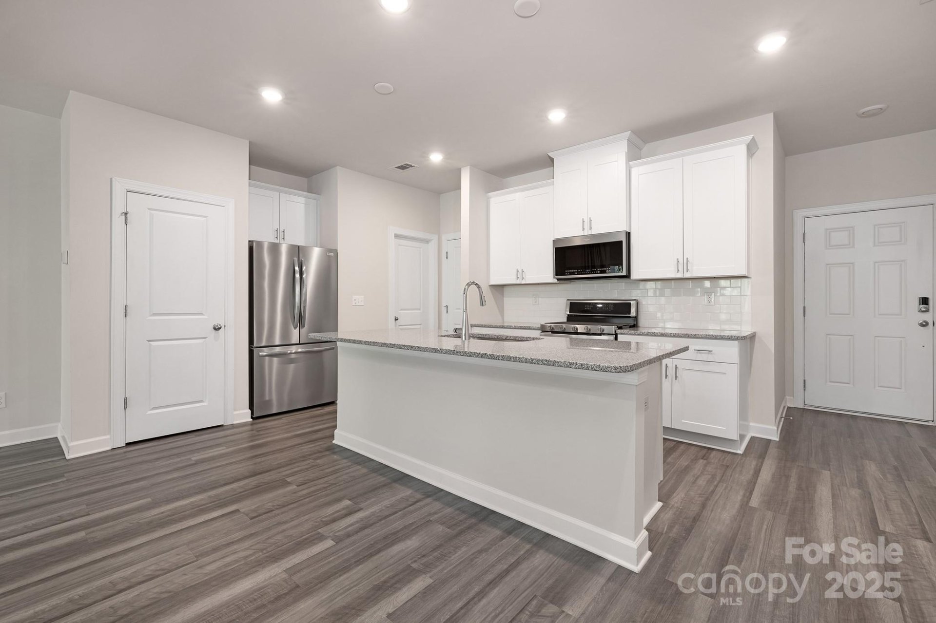 Property image 5 at 3506 Auburn Curb Road, Charlotte, NC 28217