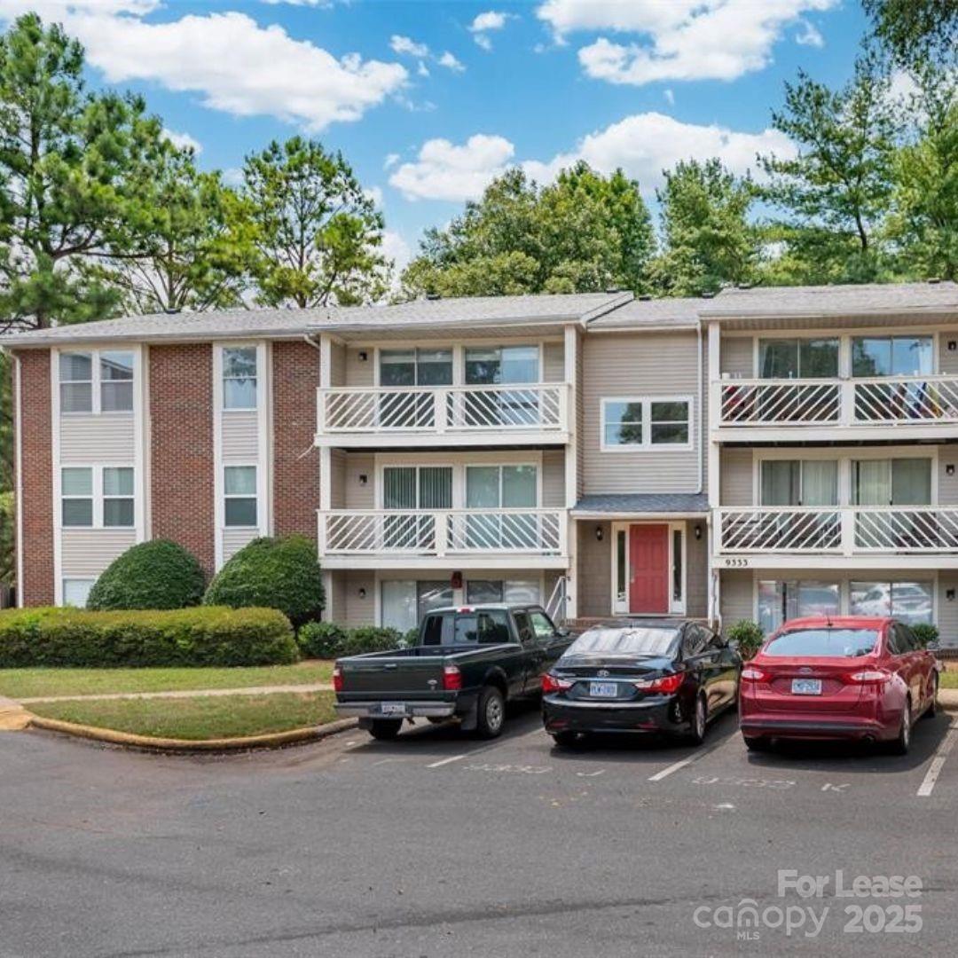 9333 Old Concord Road