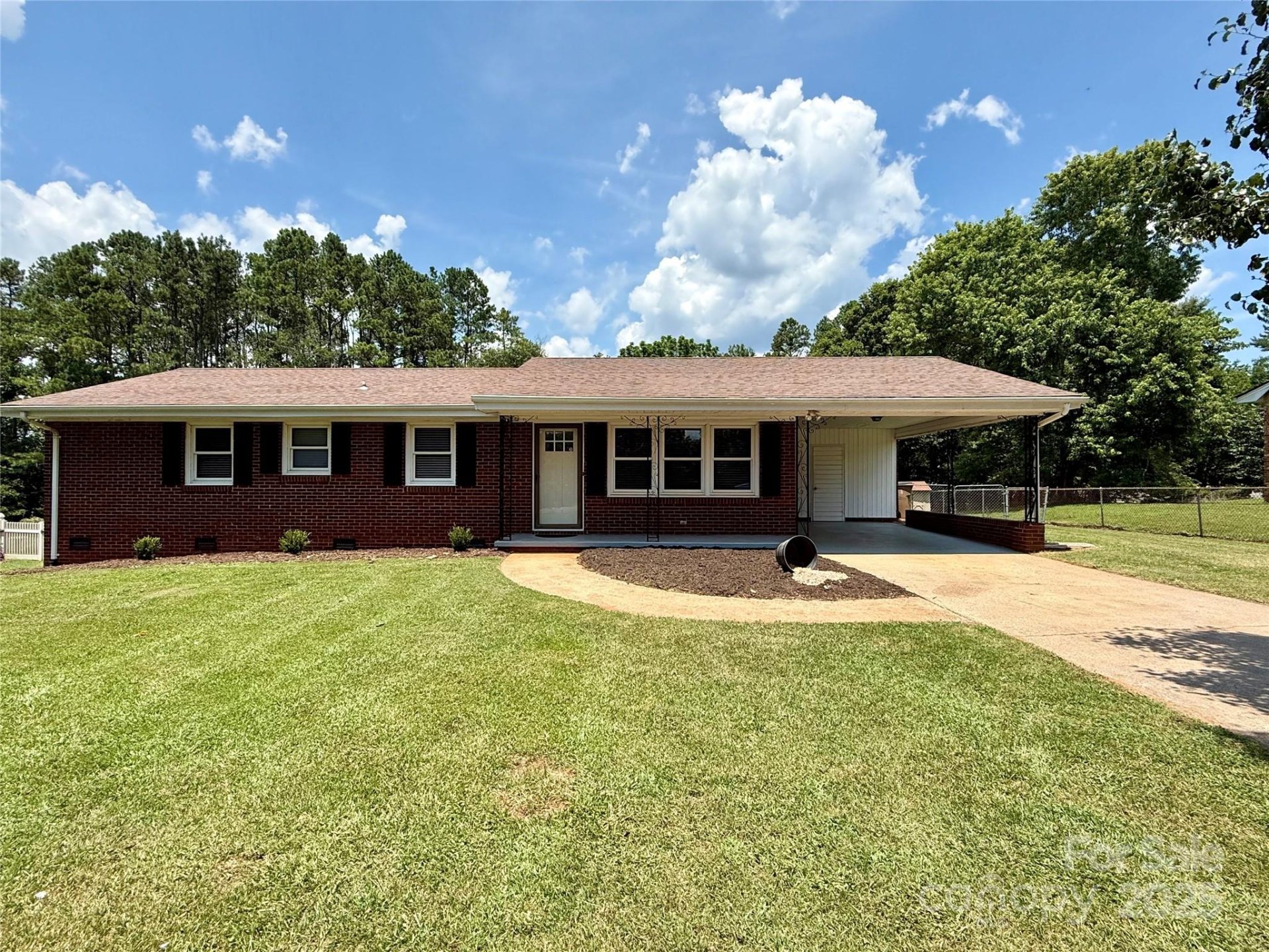 Property at 206 College Avenue, Shelby, NC 28152