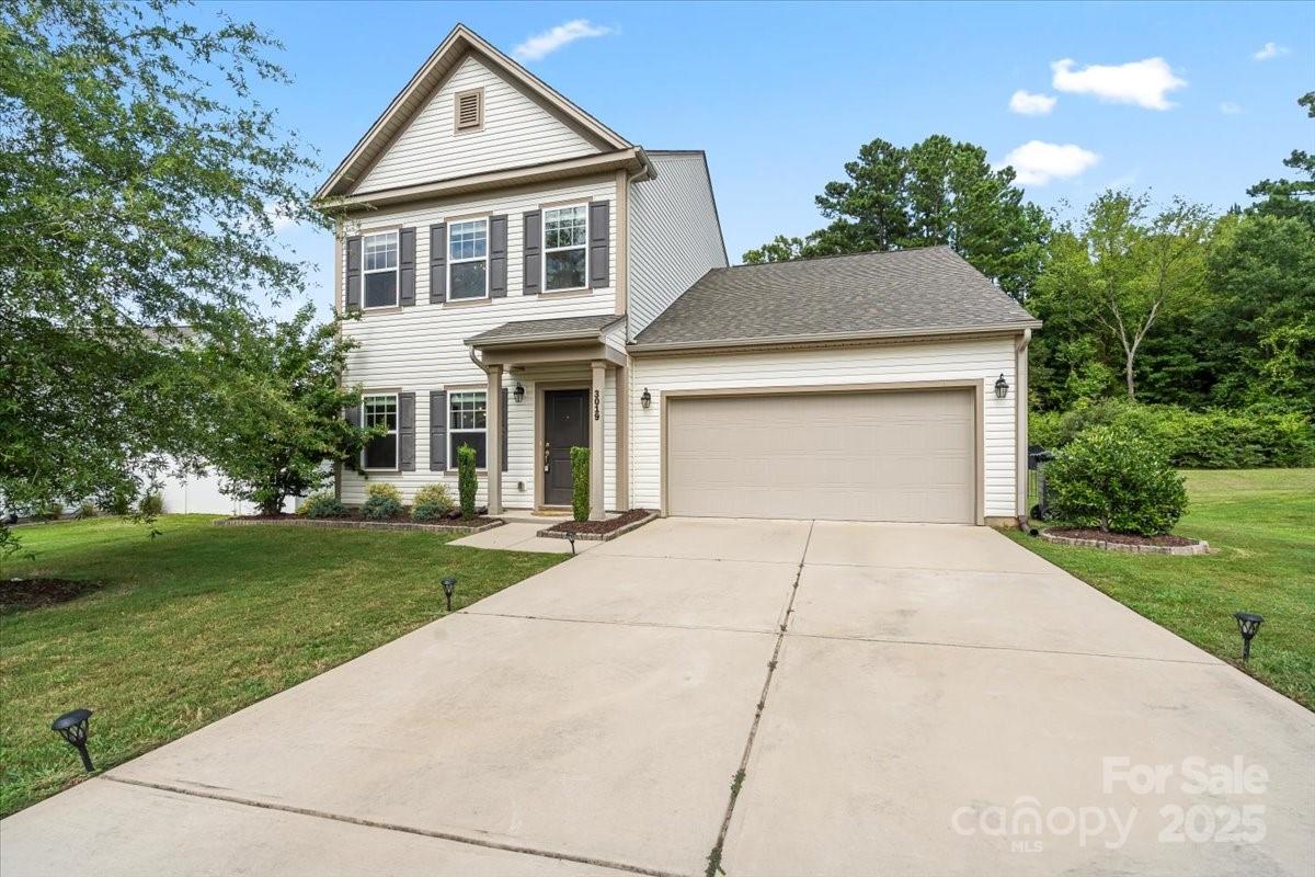 Property at 3019 Riker Street, Clover, SC 29710