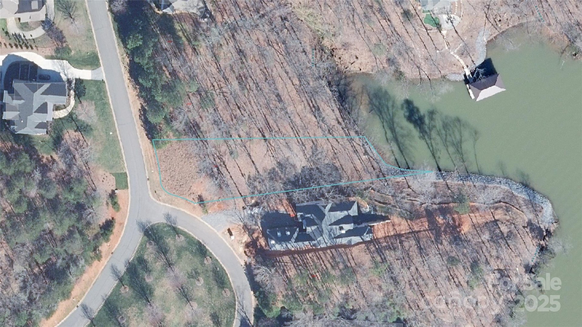 Property image 1 at 3127 Lake Pointe Drive, Belmont, NC 28012