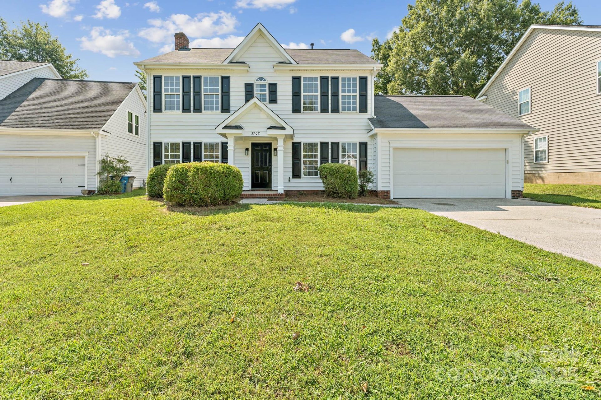 Property image 1 at 3702 Arthur Street, Indian Trail, NC 28079