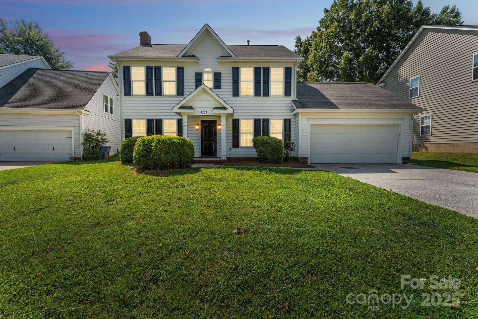 Property image 2 at 3702 Arthur Street, Indian Trail, NC 28079