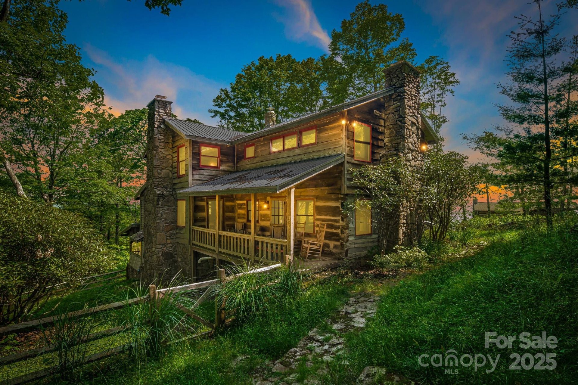 Property at 50 Mountain Top Lane, Mars Hill, NC 28754