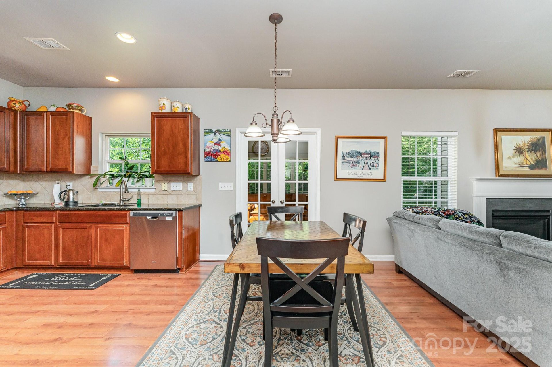 Property image 4 at 9006 Gailes Drive, Charlotte, NC 28278