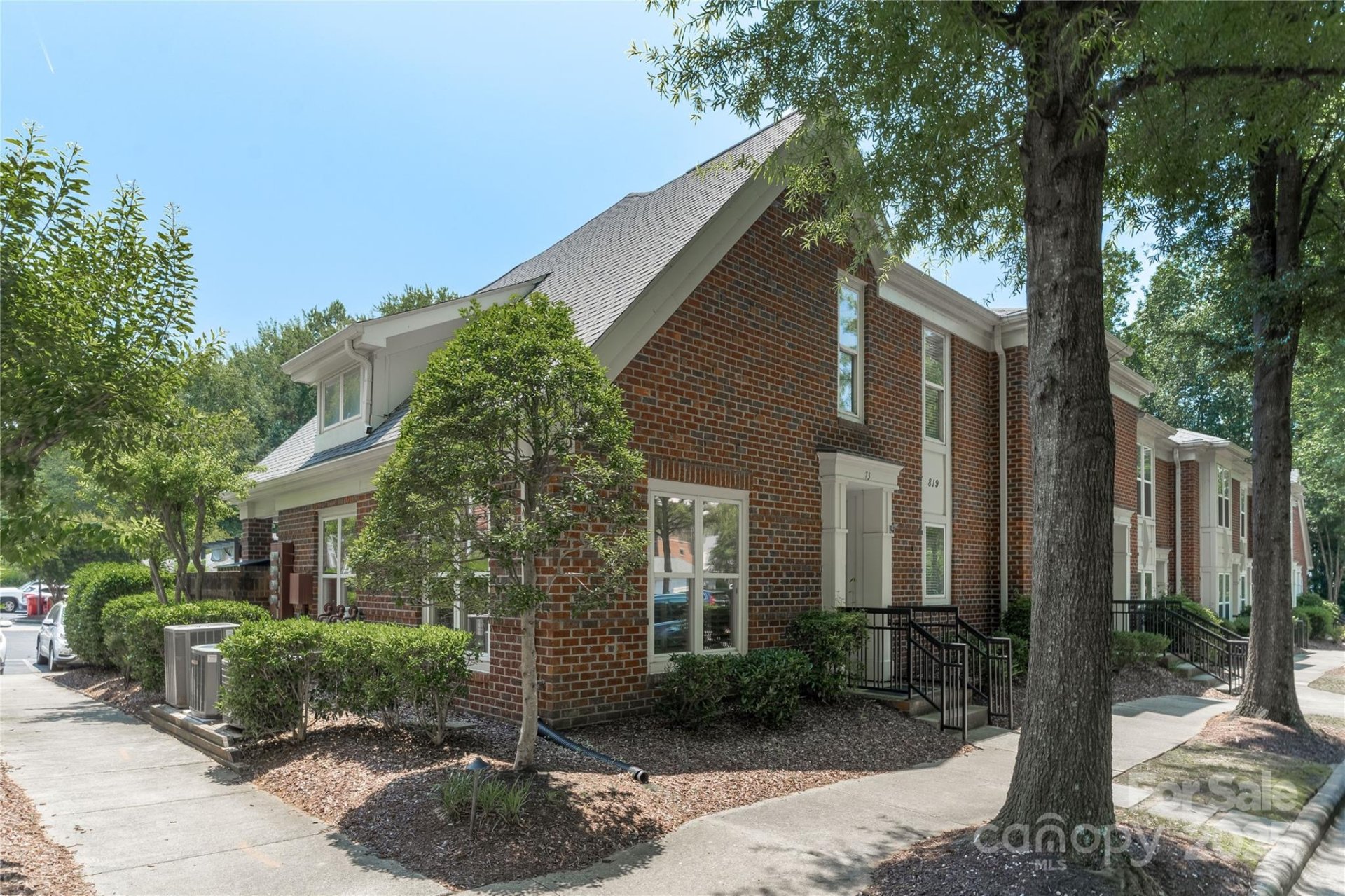 Property image 2 at 819 Northeast Drive, Davidson, NC 28036