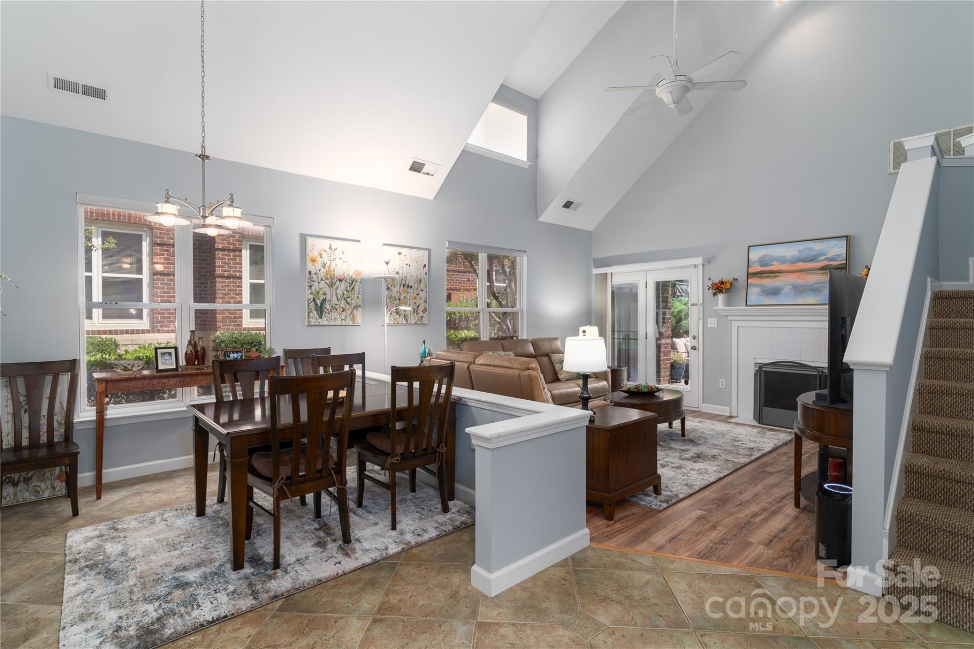 Property image 5 at 819 Northeast Drive, Davidson, NC 28036