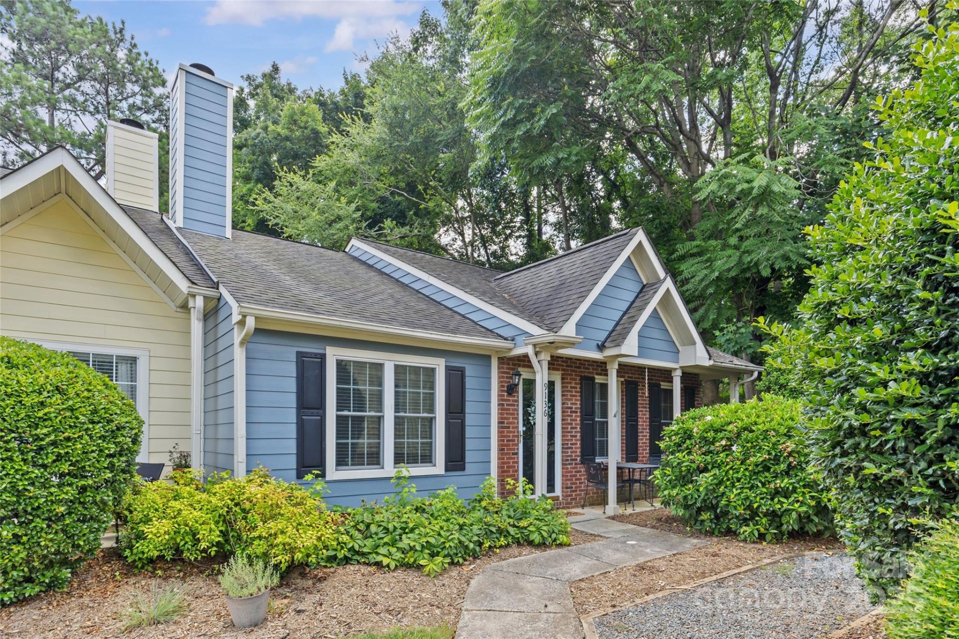 Property image 2 at 9136 Four Mile Creek Road, Charlotte, NC 28277