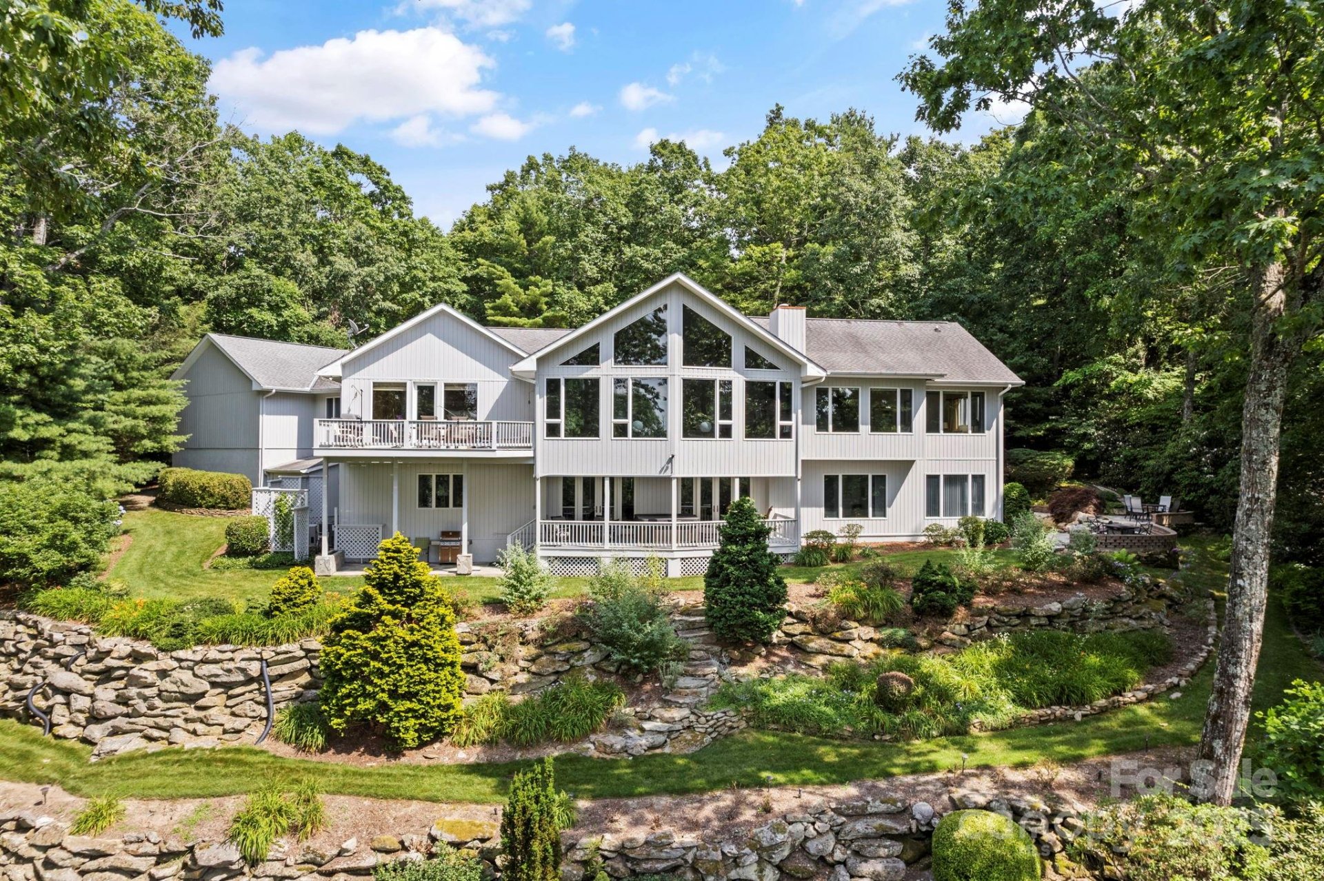 Property image 3 at 101 Beckwood Court, Flat Rock, NC 28731