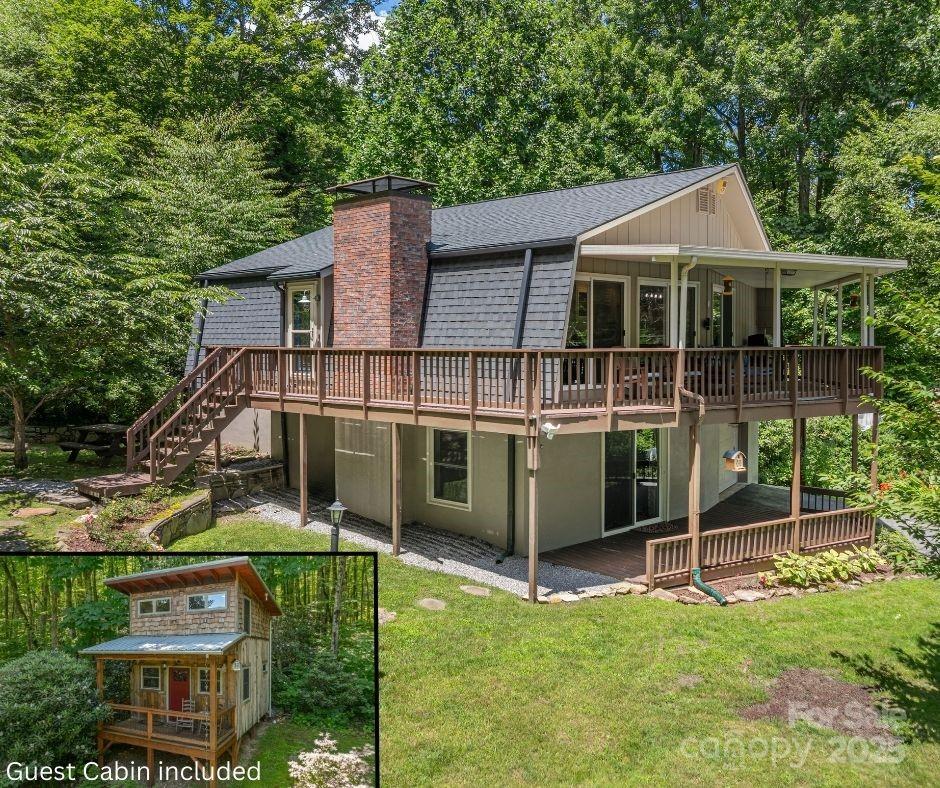 477 Locust Drive