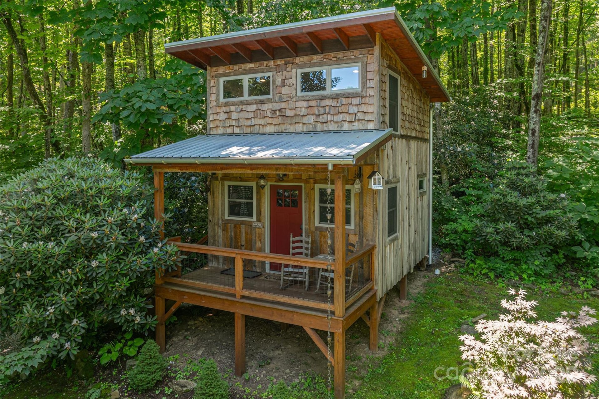 Property image 2 at 477 Locust Drive, Maggie Valley, NC 28751