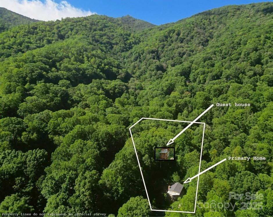 Property image 3 at 477 Locust Drive, Maggie Valley, NC 28751