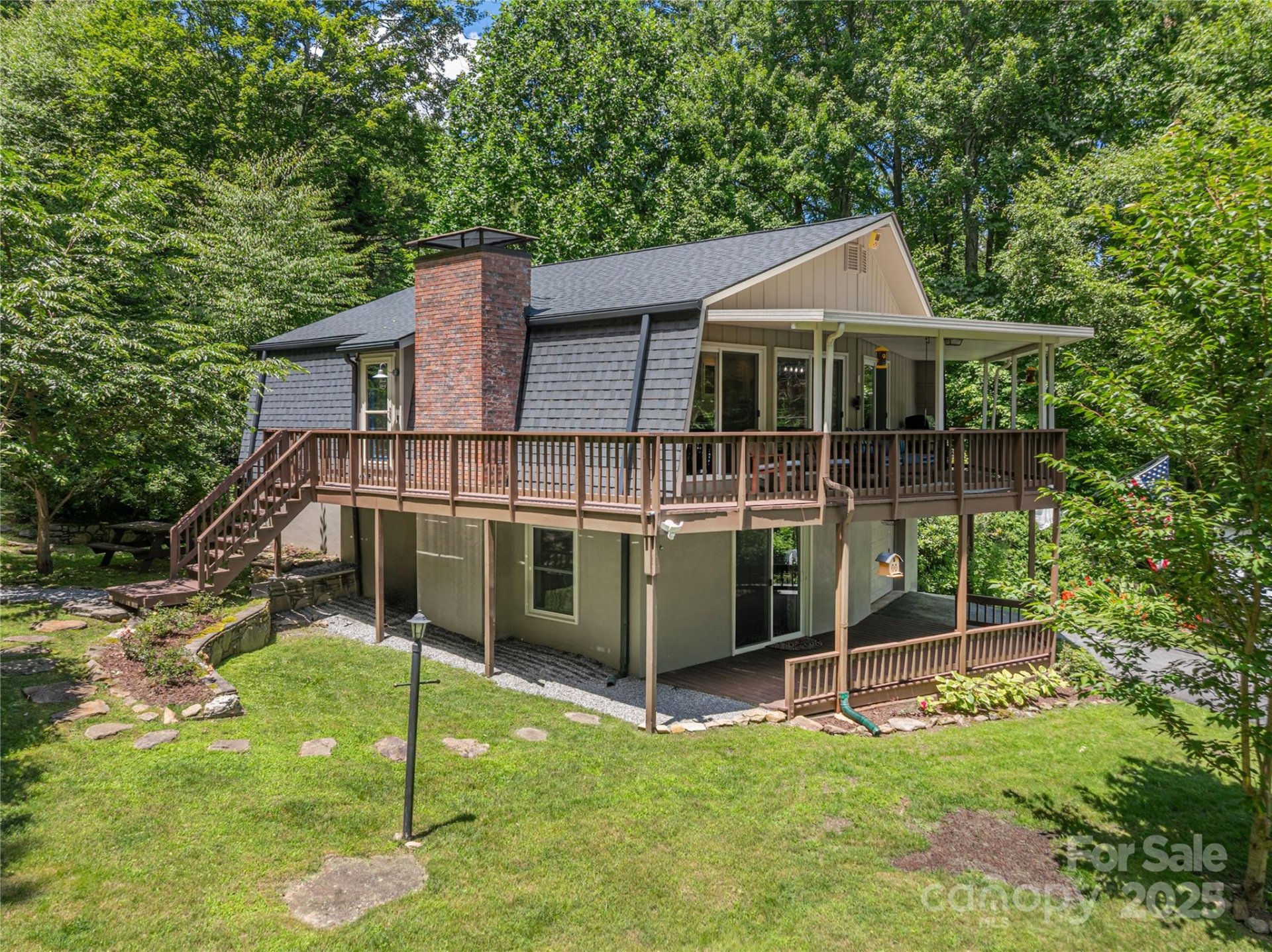 Property image 5 at 477 Locust Drive, Maggie Valley, NC 28751