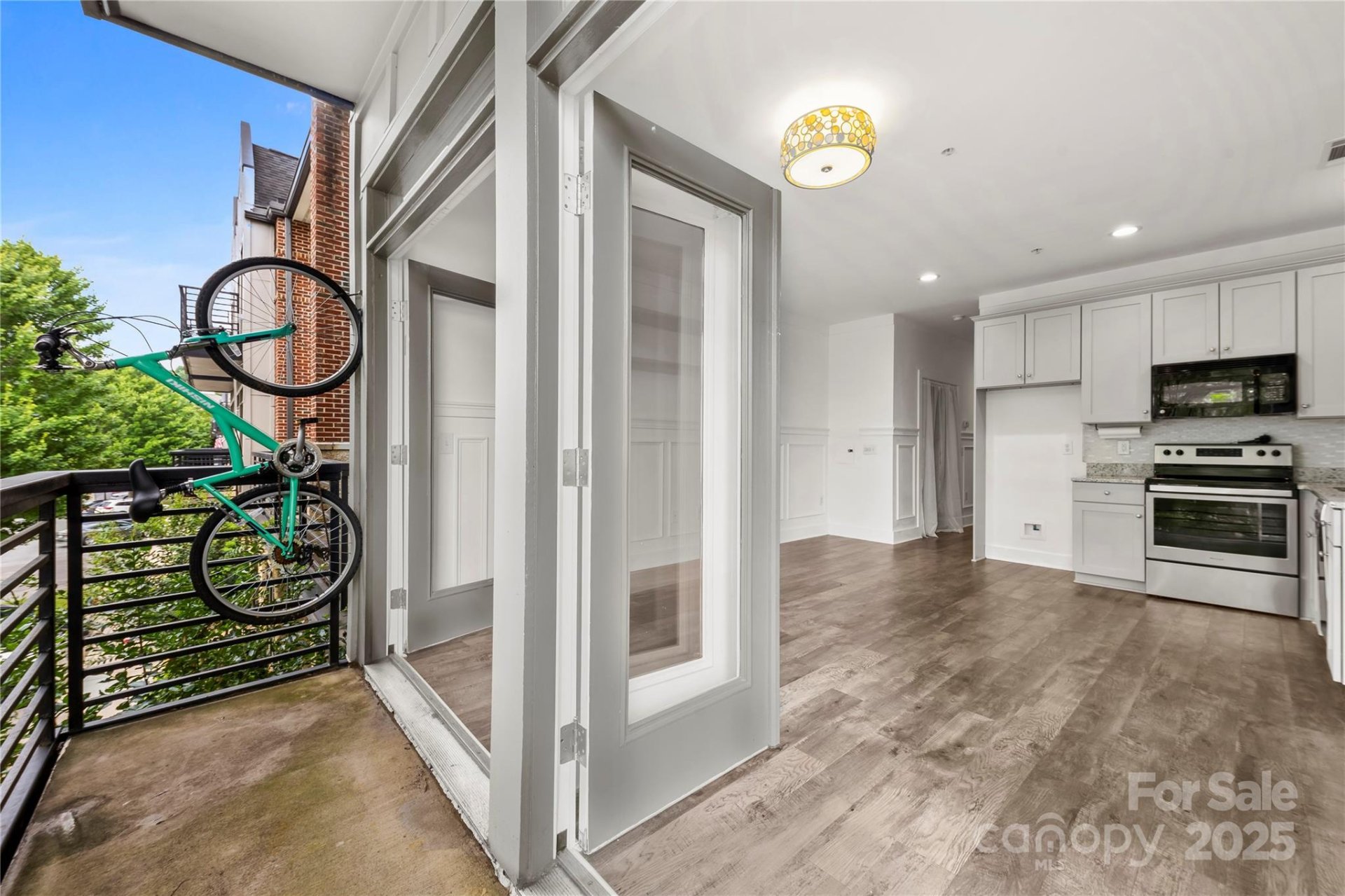 Property image 3 at 822 Cotton Gin Alley, Davidson, NC 28036