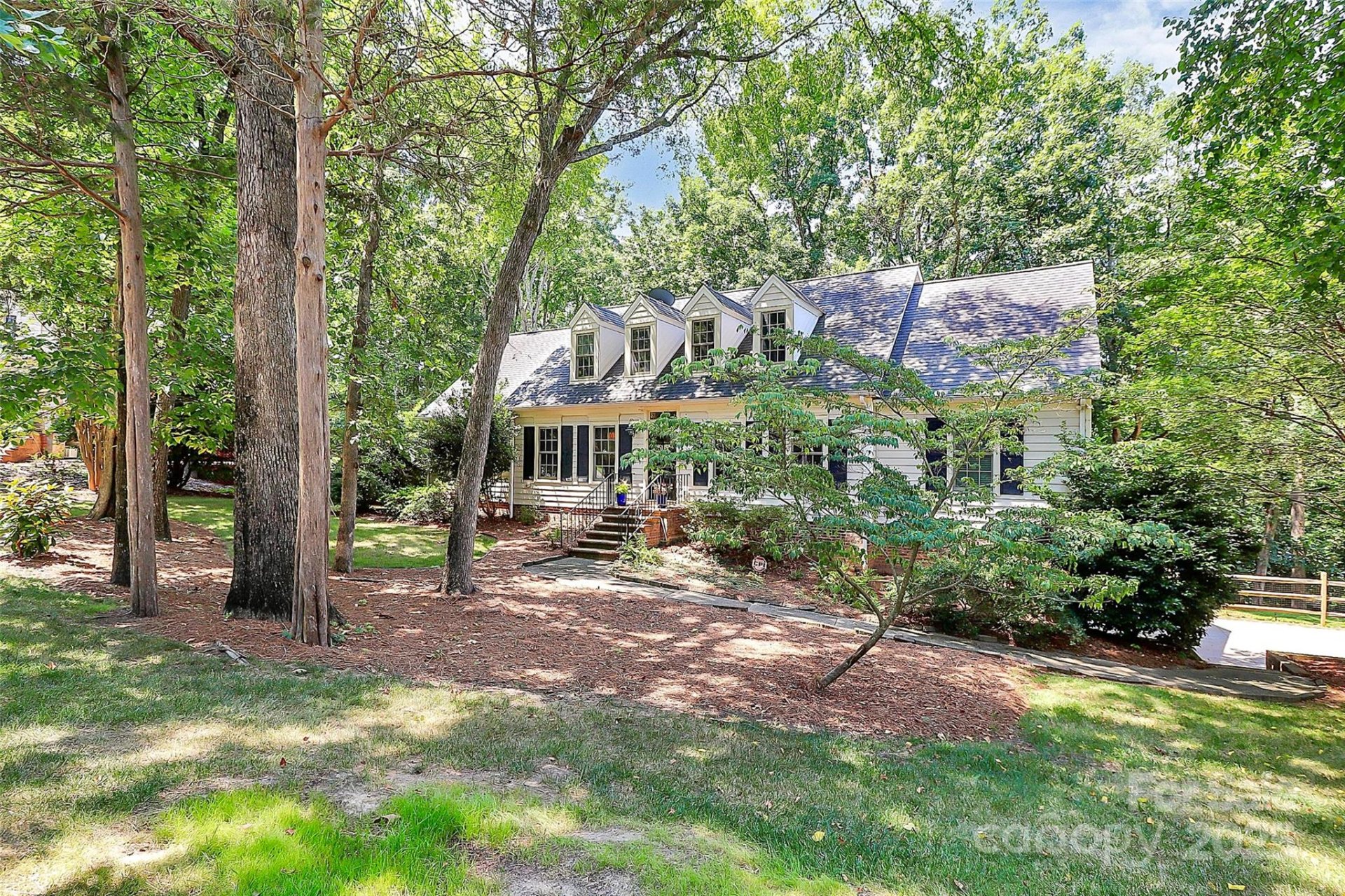 8500 Peyton Randolph Drive