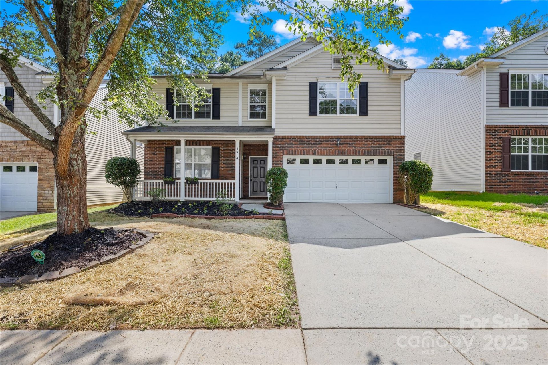 2316 Savannah Hills Drive
