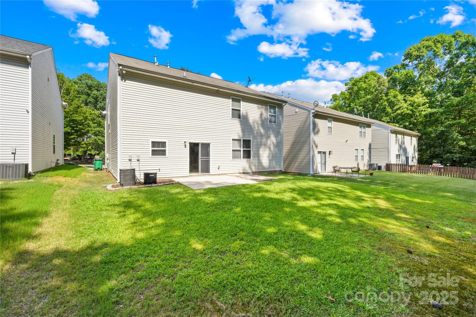 Property image 4 at 2316 Savannah Hills Drive, Matthews, NC 28105