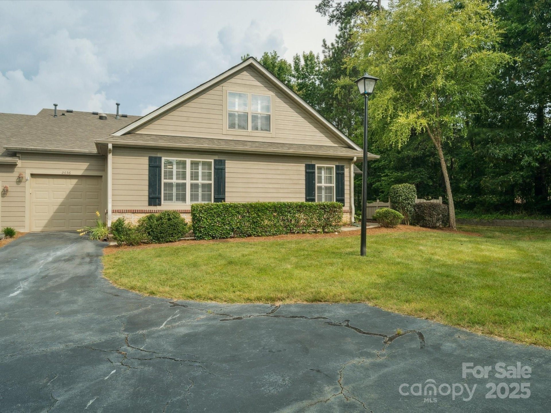 Property image 3 at 2656 Polo Club Boulevard, Matthews, NC 28105