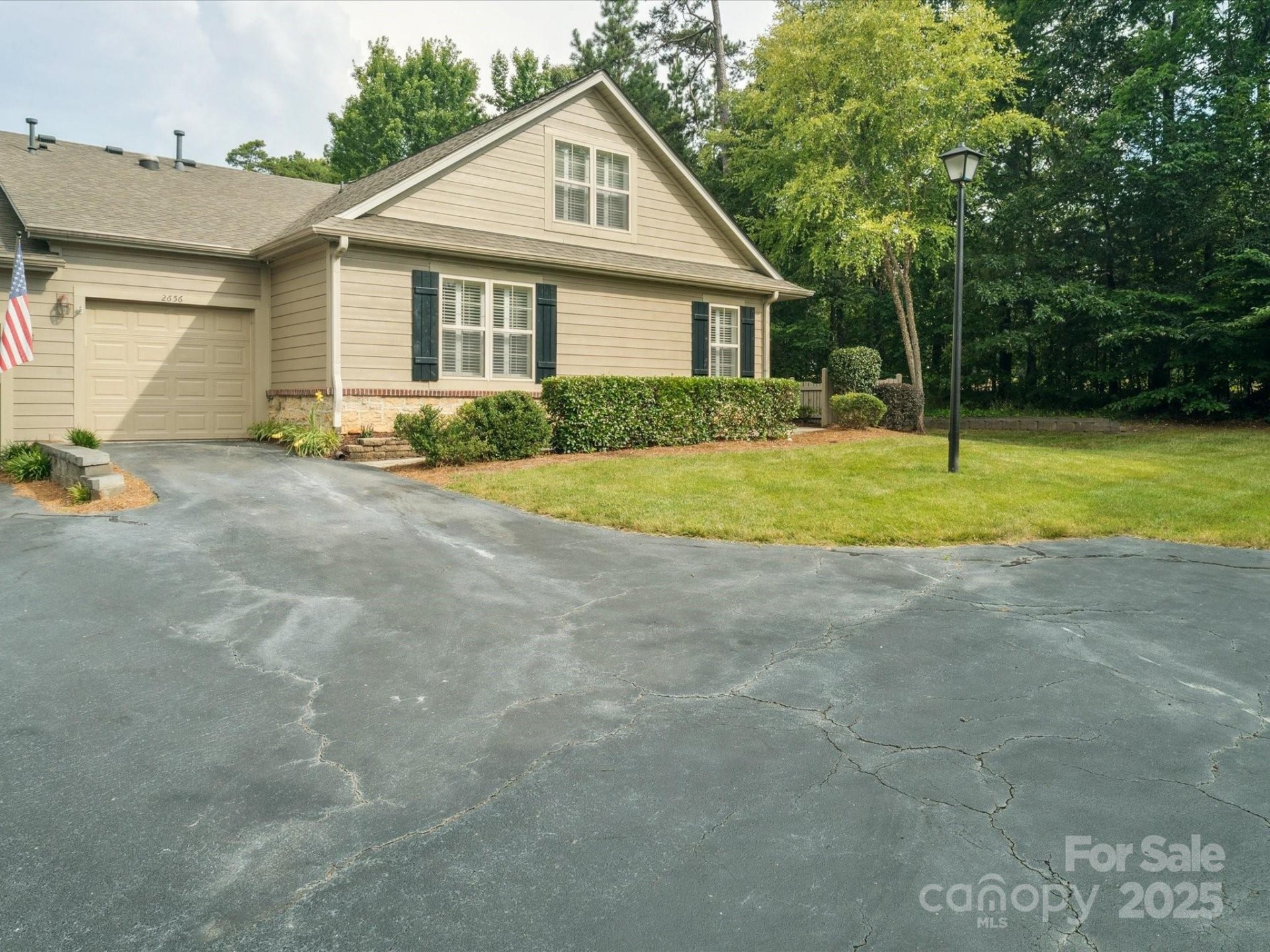 Property image 4 at 2656 Polo Club Boulevard, Matthews, NC 28105