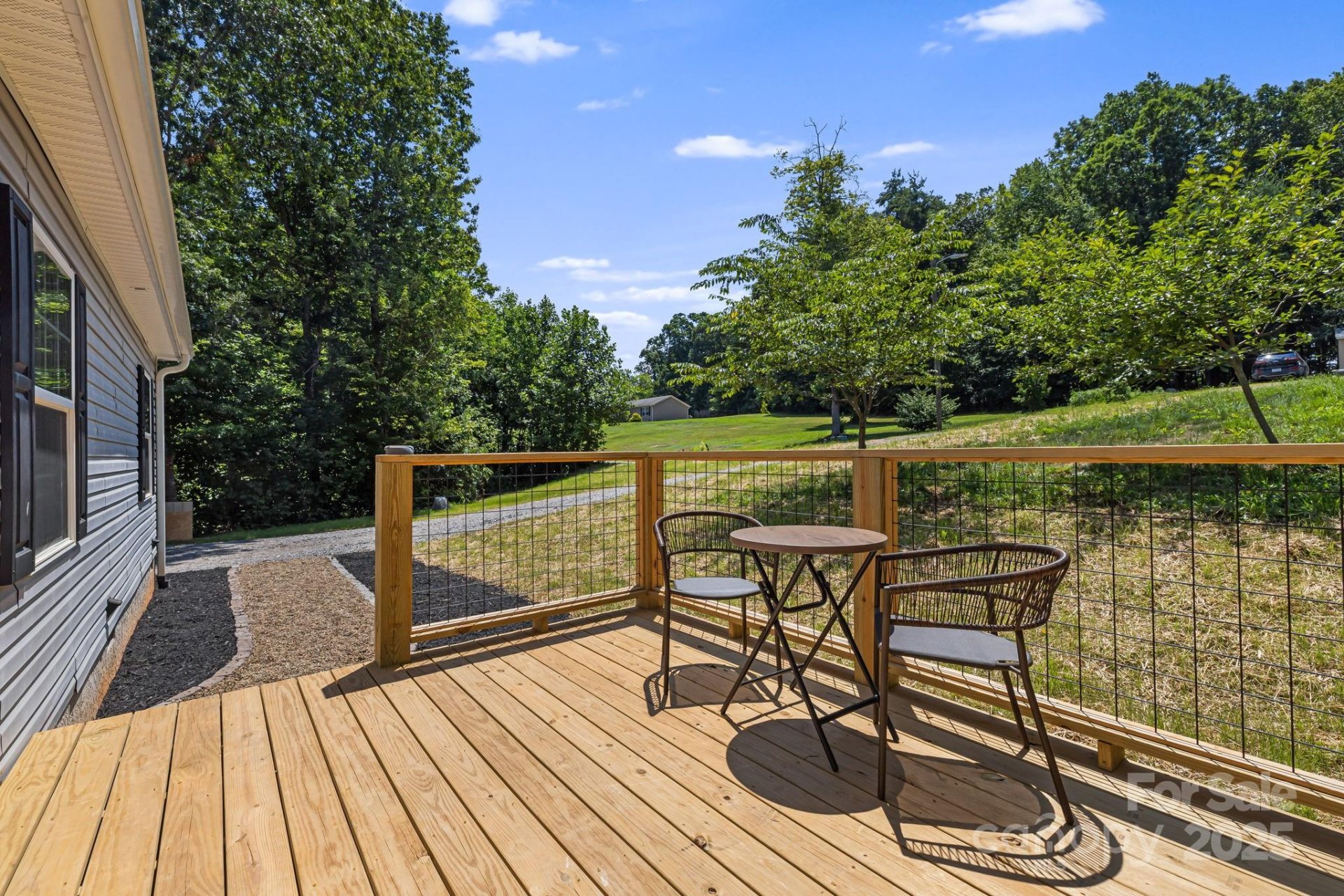 Property image 4 at 22 Bachelder Lane, Candler, NC 28715