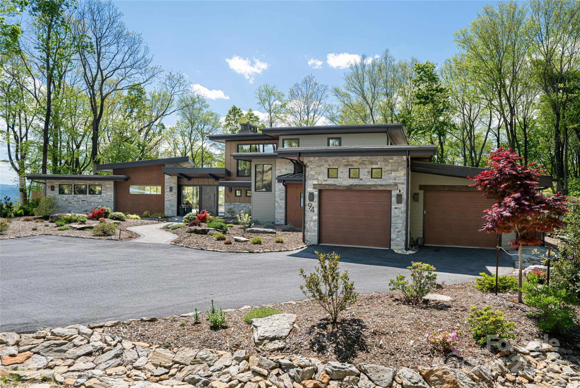 Property image 2 at 94 Laurel Ledge Way, Fletcher, NC 28732