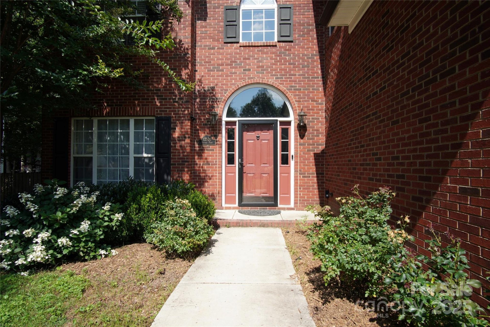 Property image 2 at 12520 Vantage Point Lane, Huntersville, NC 28078