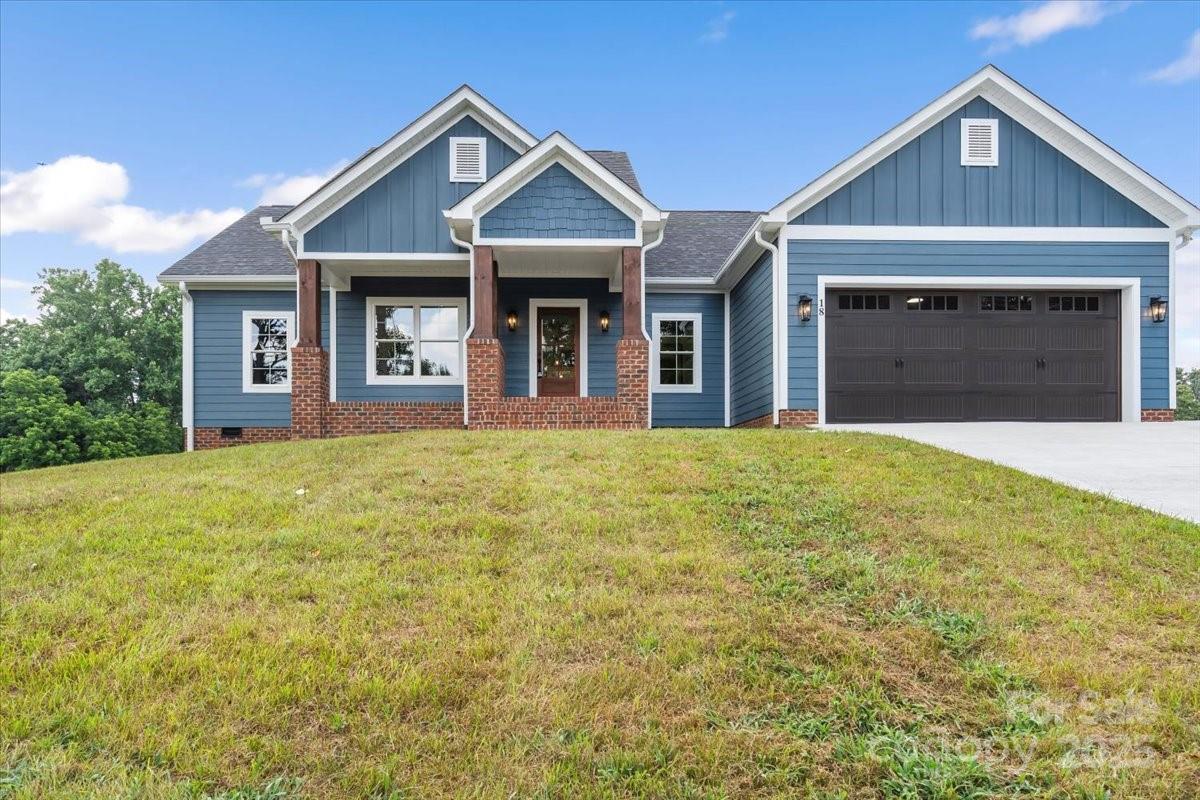 Property image 2 at 18 Morningside Drive, Granite Falls, NC 28630