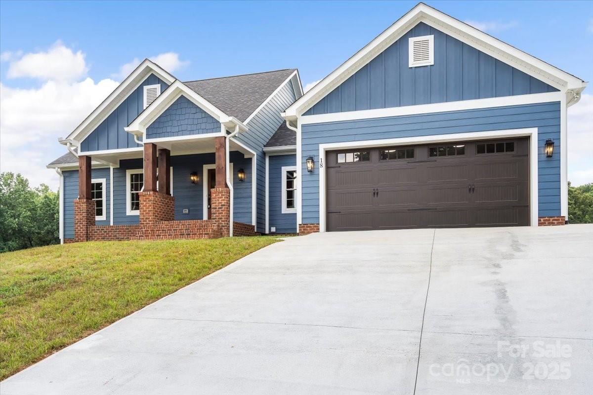 Property image 3 at 18 Morningside Drive, Granite Falls, NC 28630