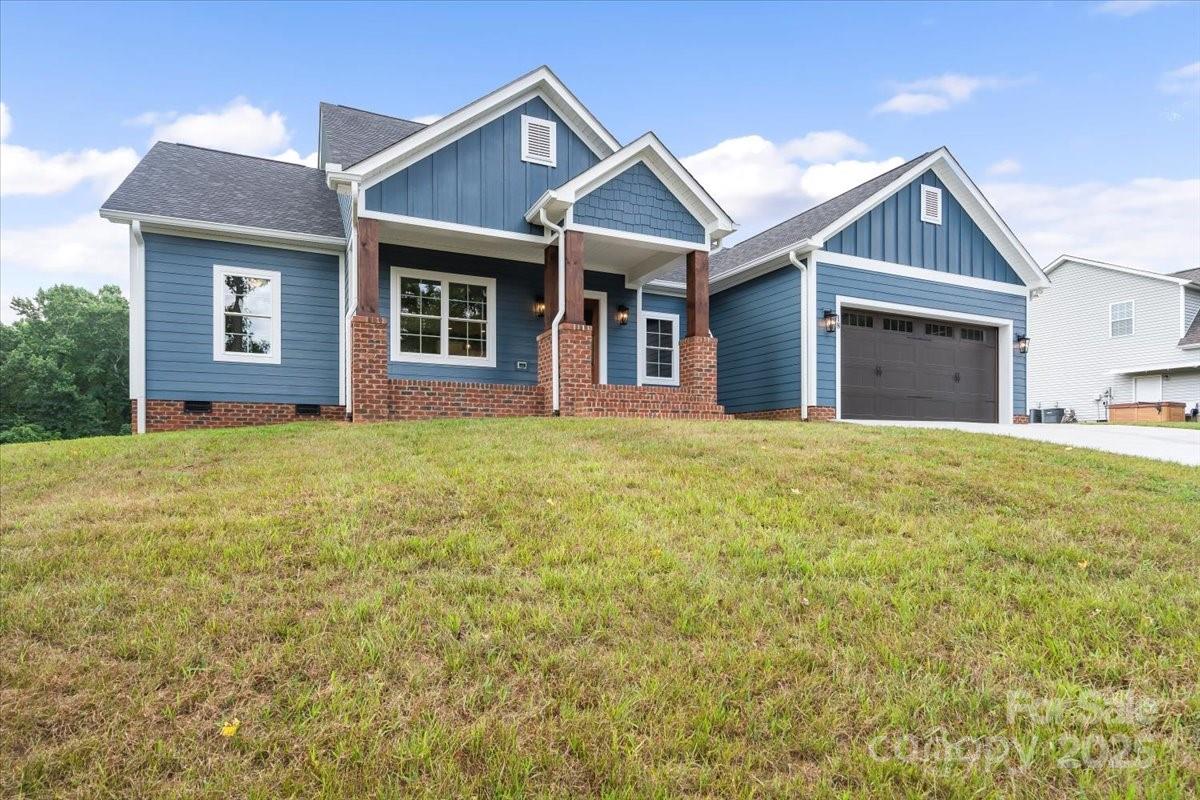 Property image 4 at 18 Morningside Drive, Granite Falls, NC 28630