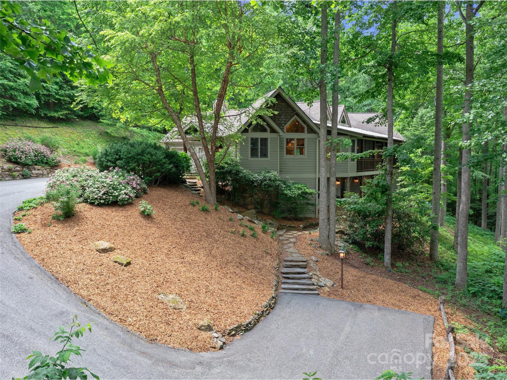 Property at 71 Chestnut Hill Road, Spruce Pine, NC 28777