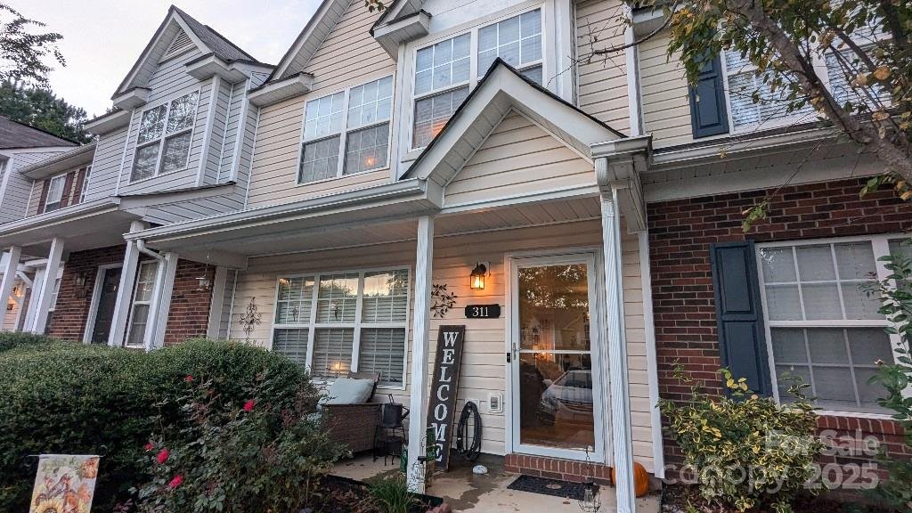 311 Wilkes Place Drive