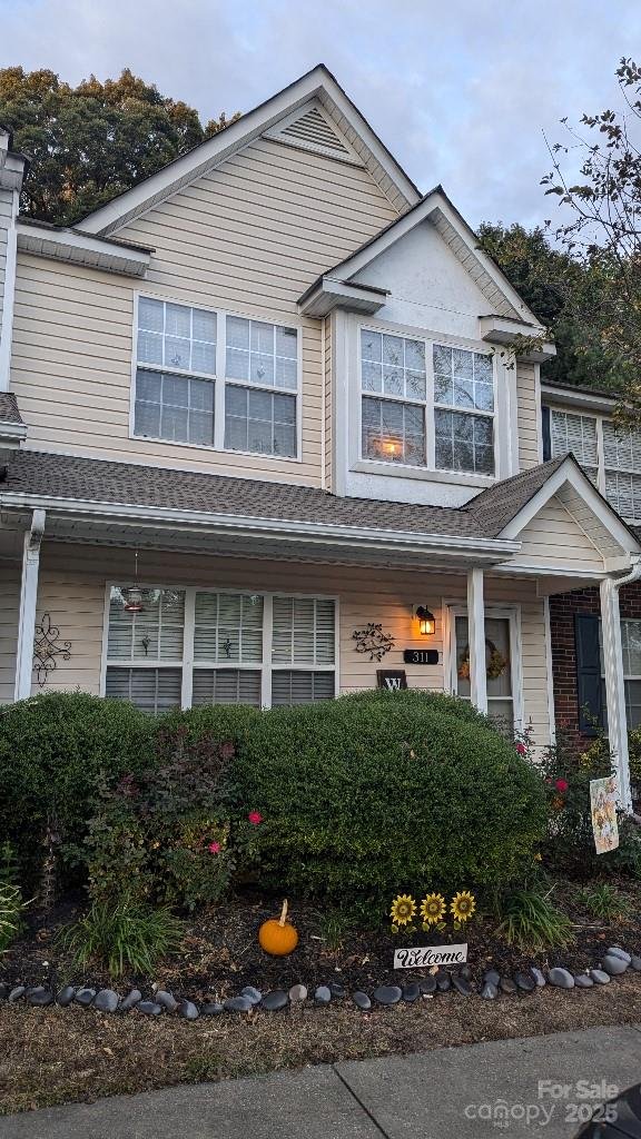 Property image 2 at 311 Wilkes Place Drive, Fort Mill, SC 29715