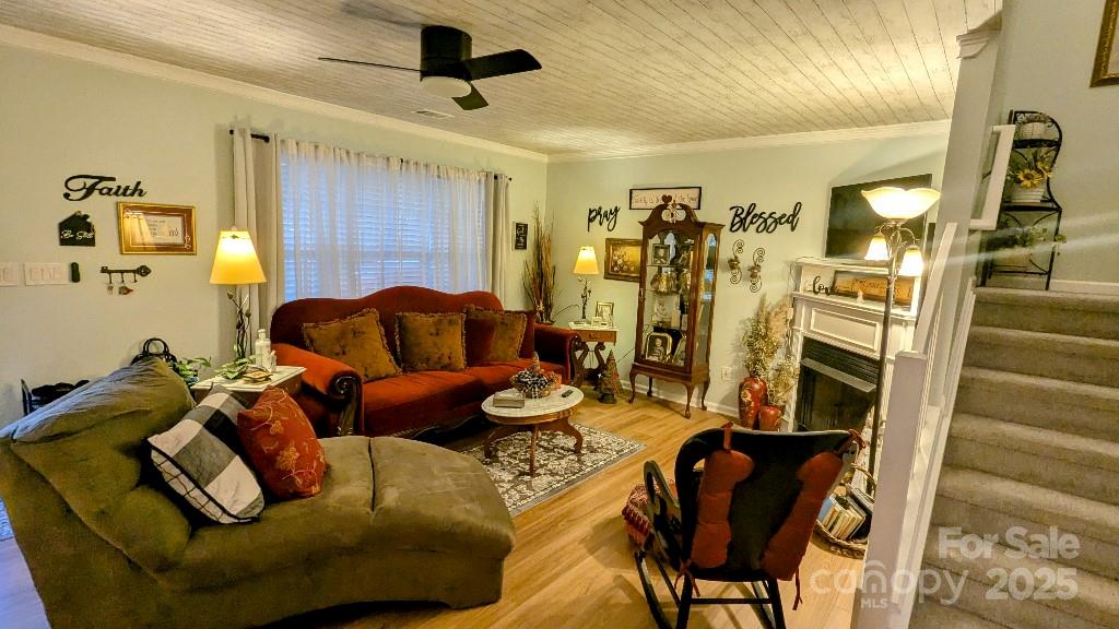 Property image 4 at 311 Wilkes Place Drive, Fort Mill, SC 29715