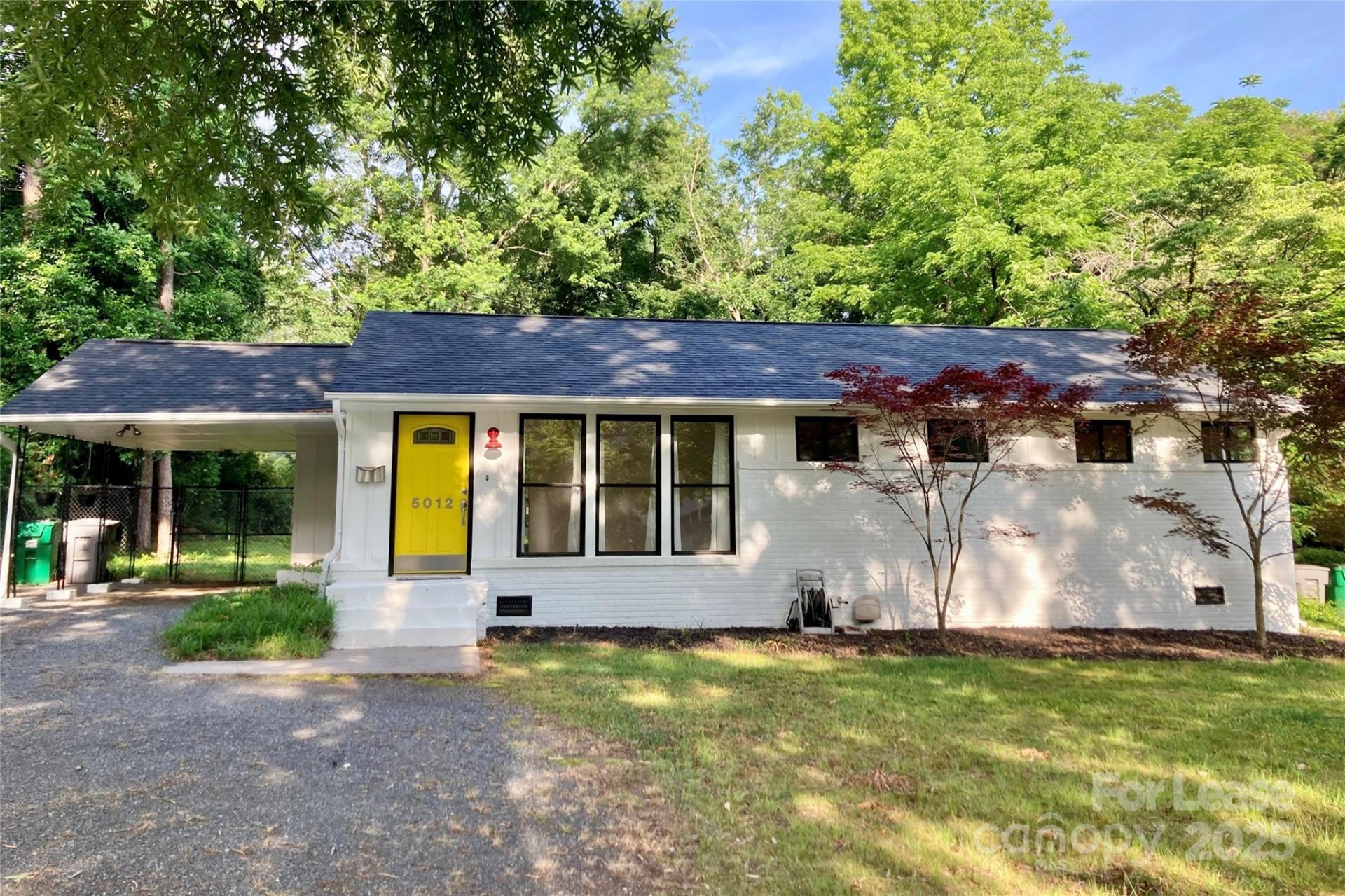 Property image 1 at 5012 Furman Place, Charlotte, NC 28210