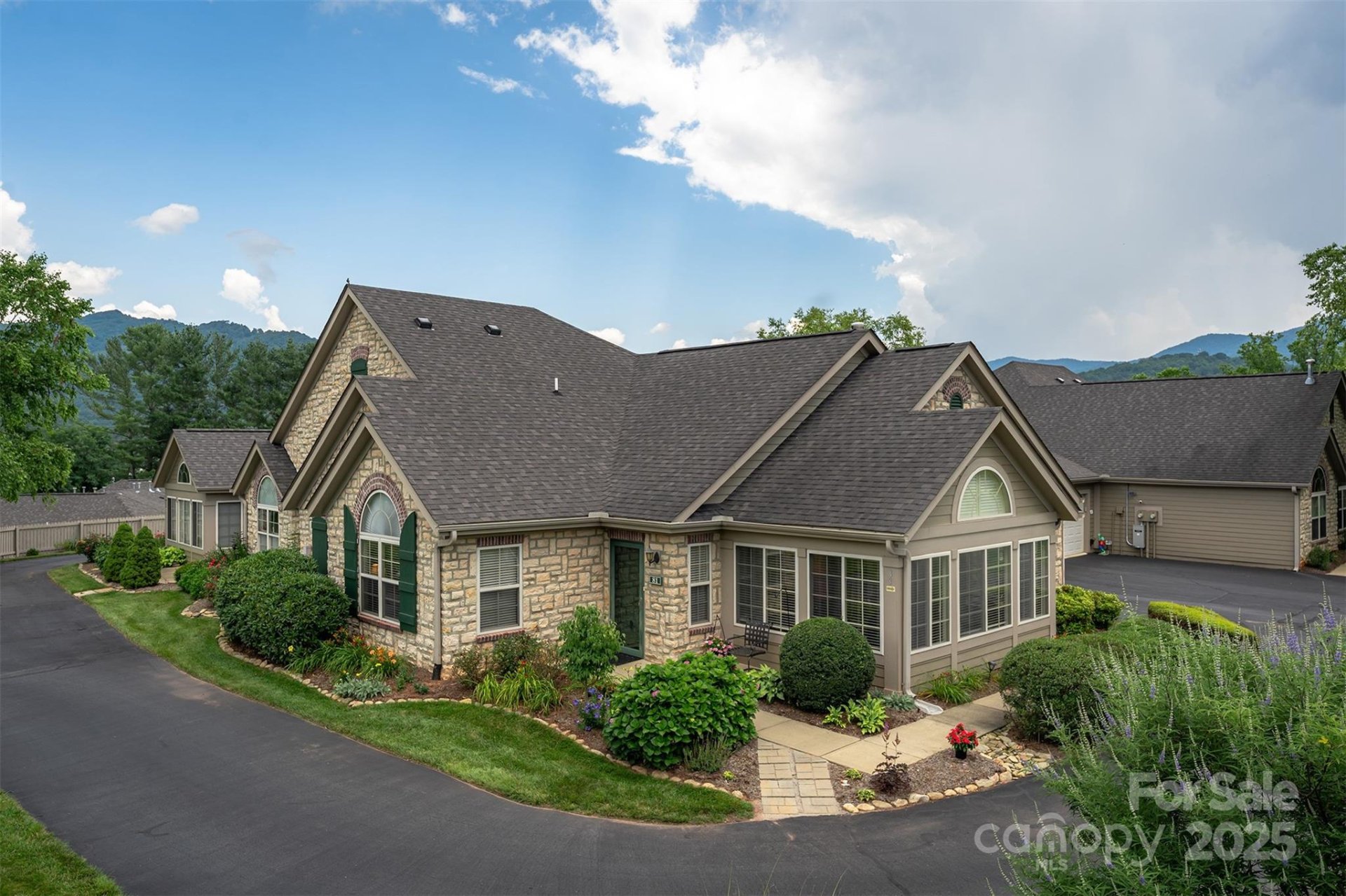 Property image 2 at 81 Outlook Circle, Swannanoa, NC 28778