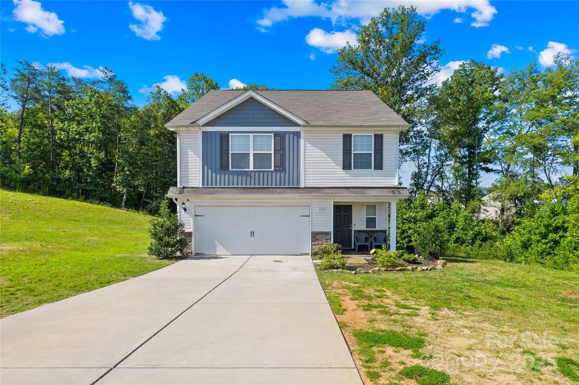Property at 107 Frank Burns Way, Kings Mountain, NC 28086