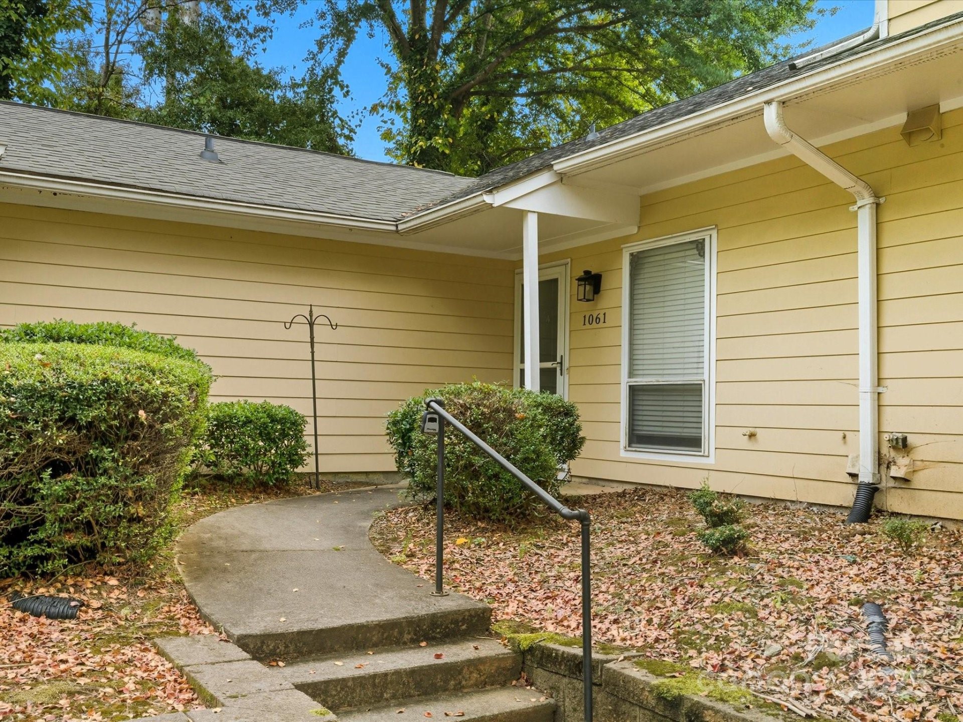 Property at 1061 Sardis Cove Drive, Charlotte, NC 28270