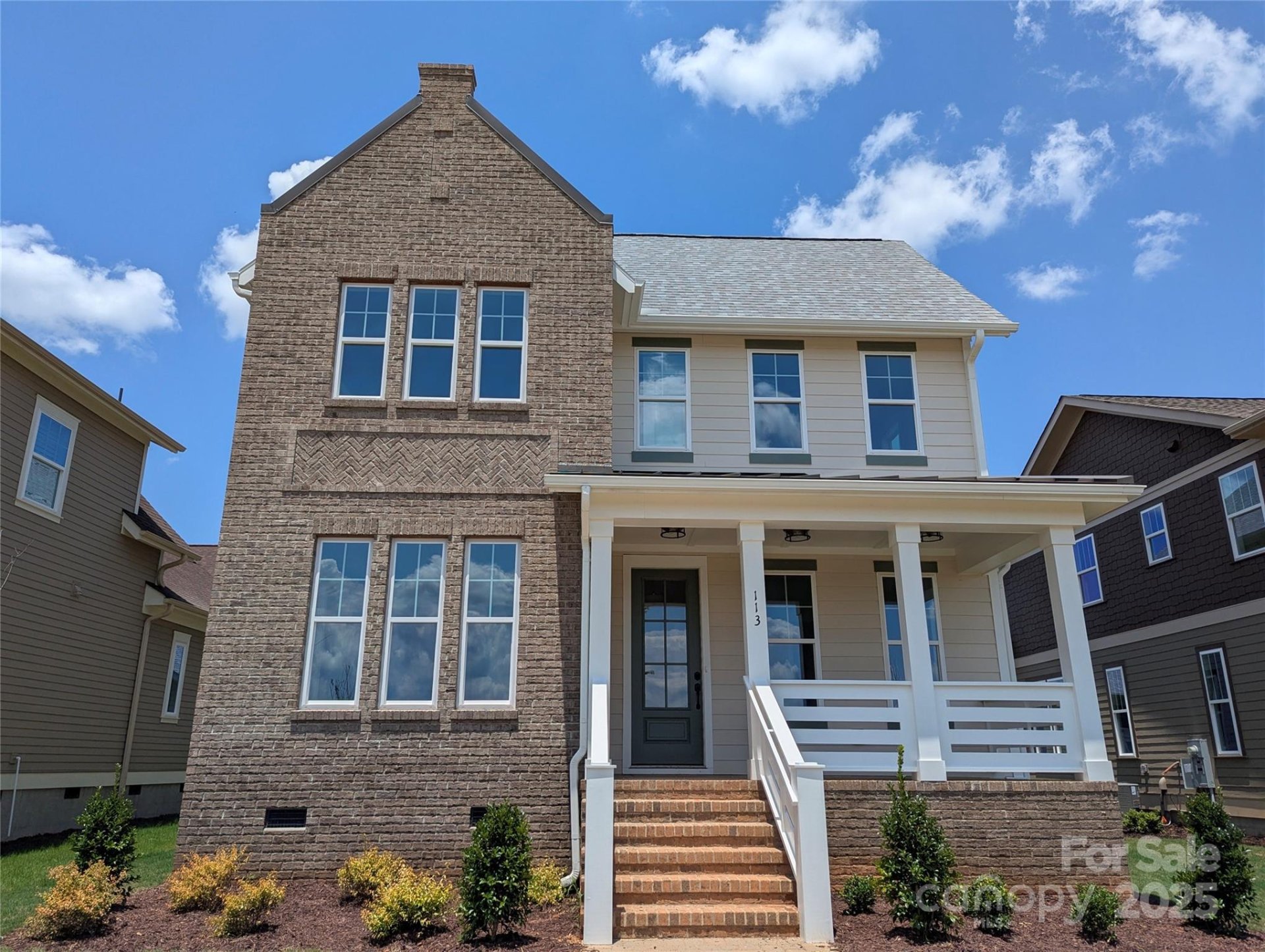 Property image 1 at 113 Macland Lane, Rock Hill, SC 29730