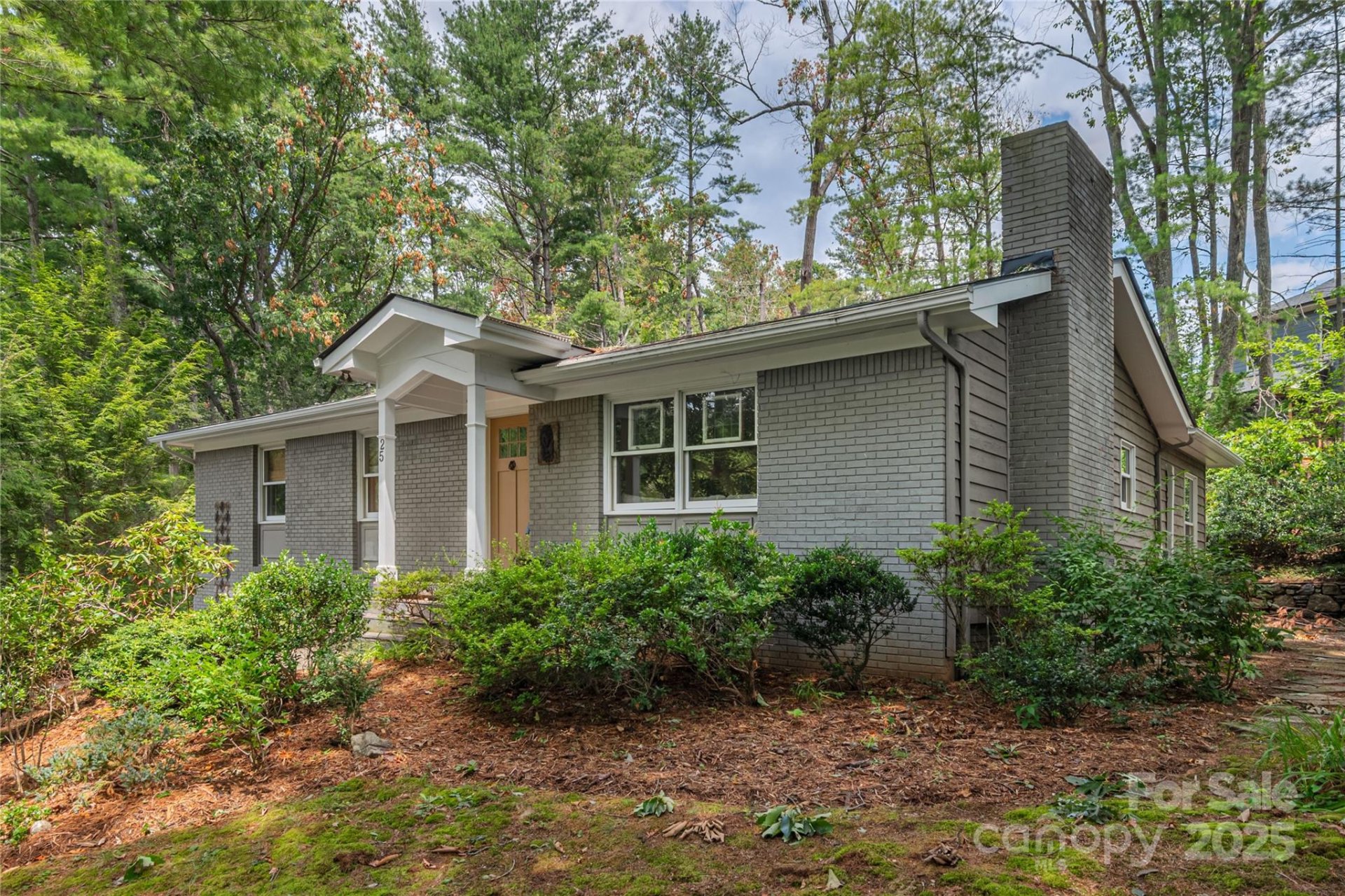 Beaverbrook, Asheville Community