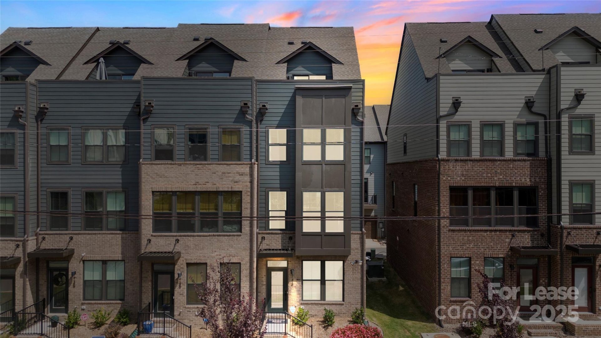 Property image 1 at 743 Anderson Street, Charlotte, NC 28205