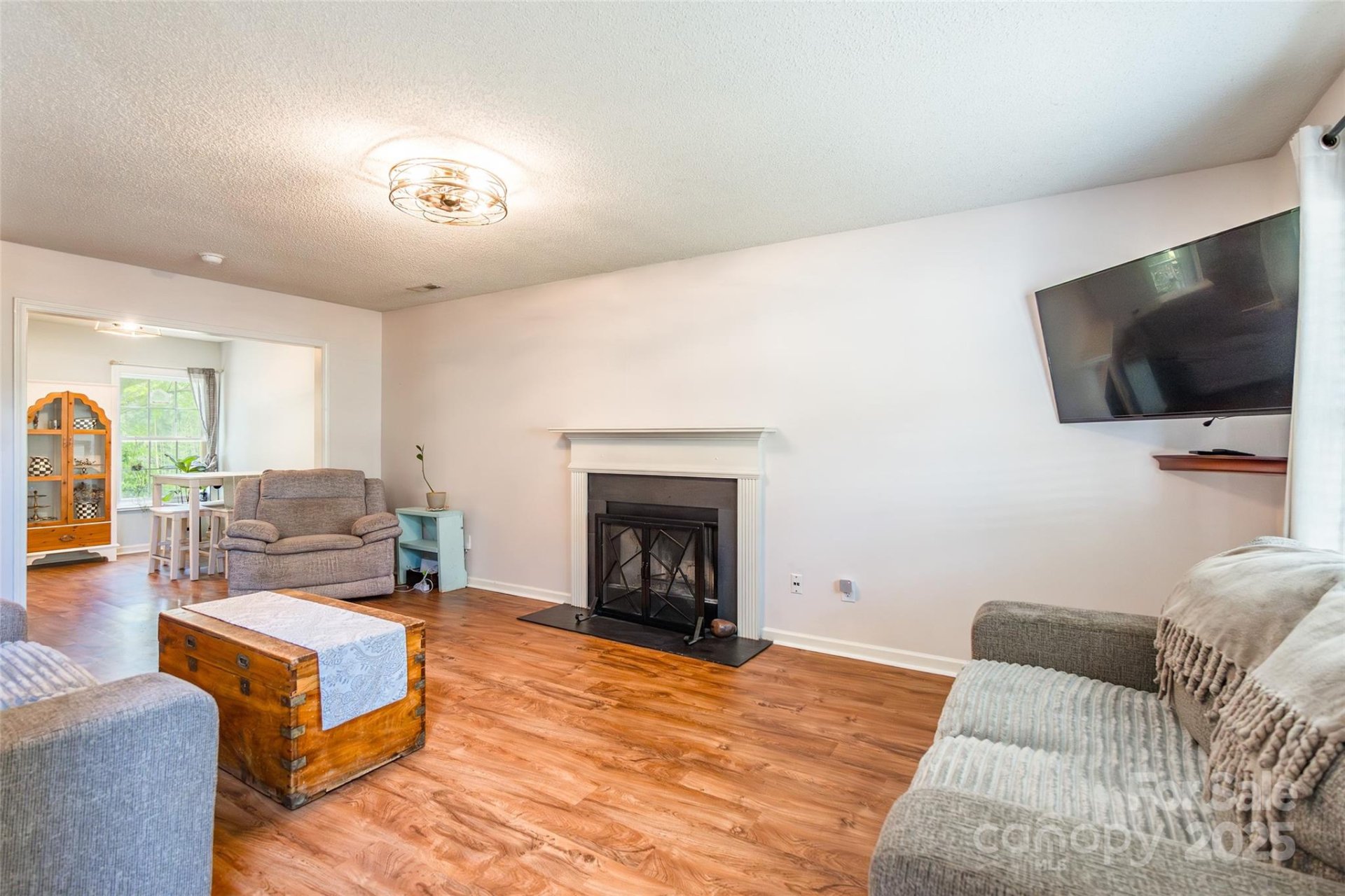 Property image 4 at 1274 Winding Path Road, Clover, SC 29710