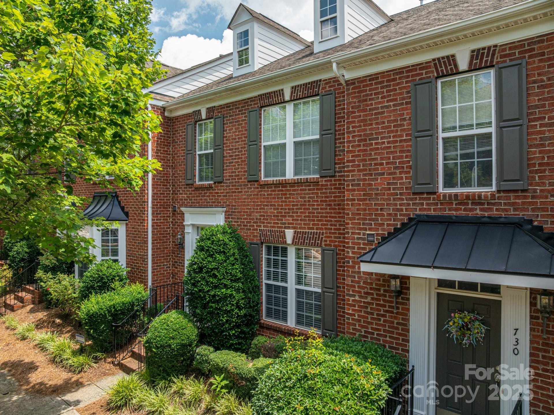 Property image 2 at 734 Naramore Street, Davidson, NC 28036
