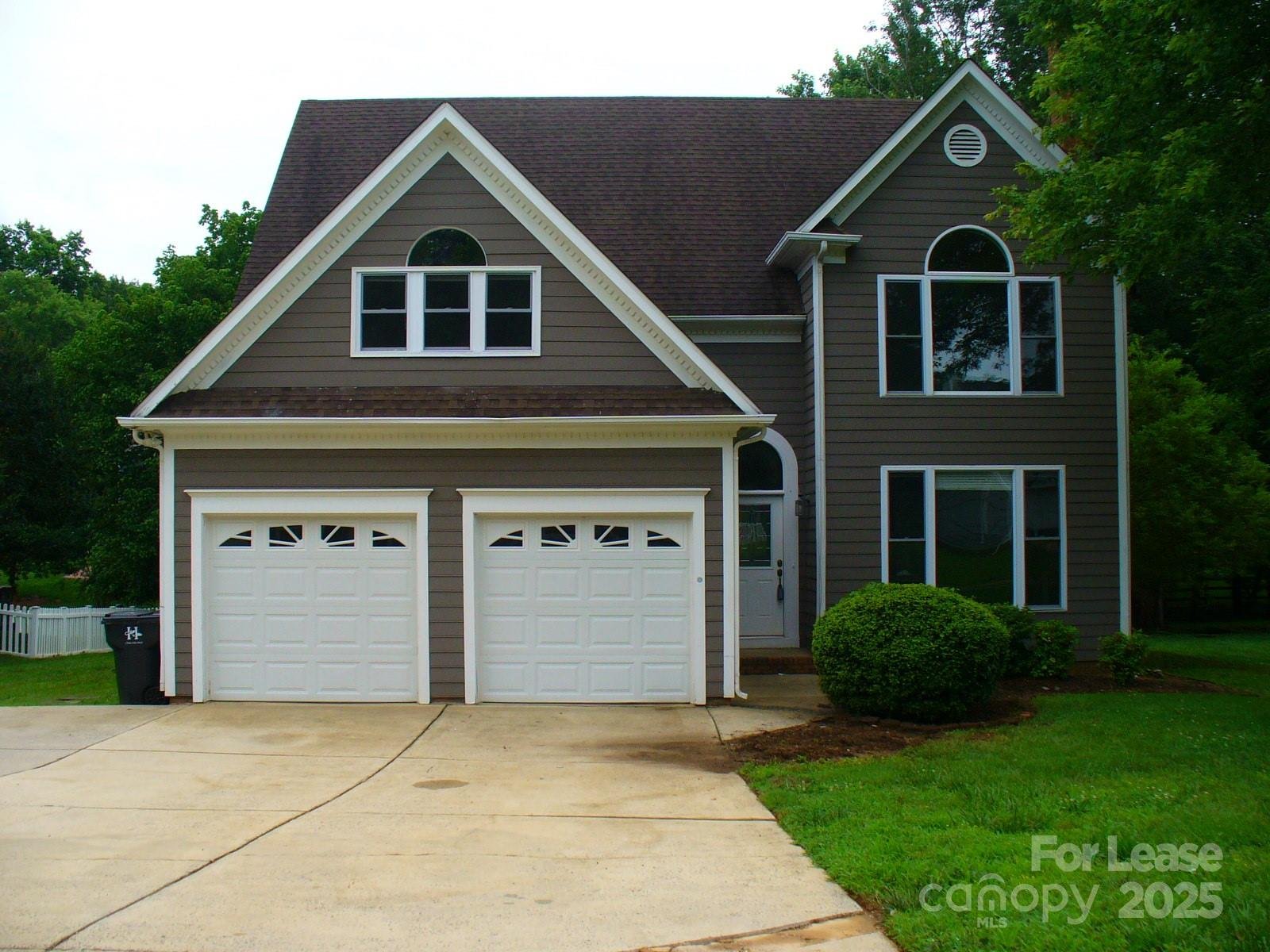 Property image 1 at 9228 Old Barnette Place, Huntersville, NC 28078