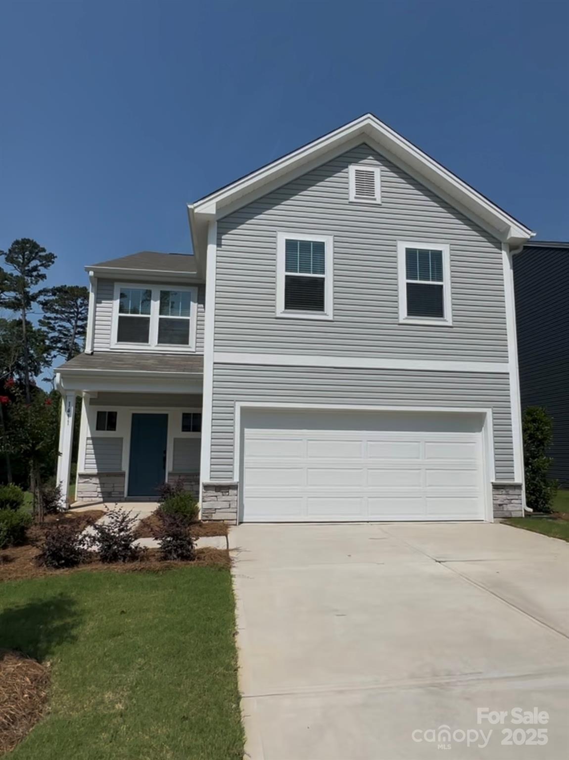 Property image 1 at 1411 Richmond Drive, Lowell, NC 28098