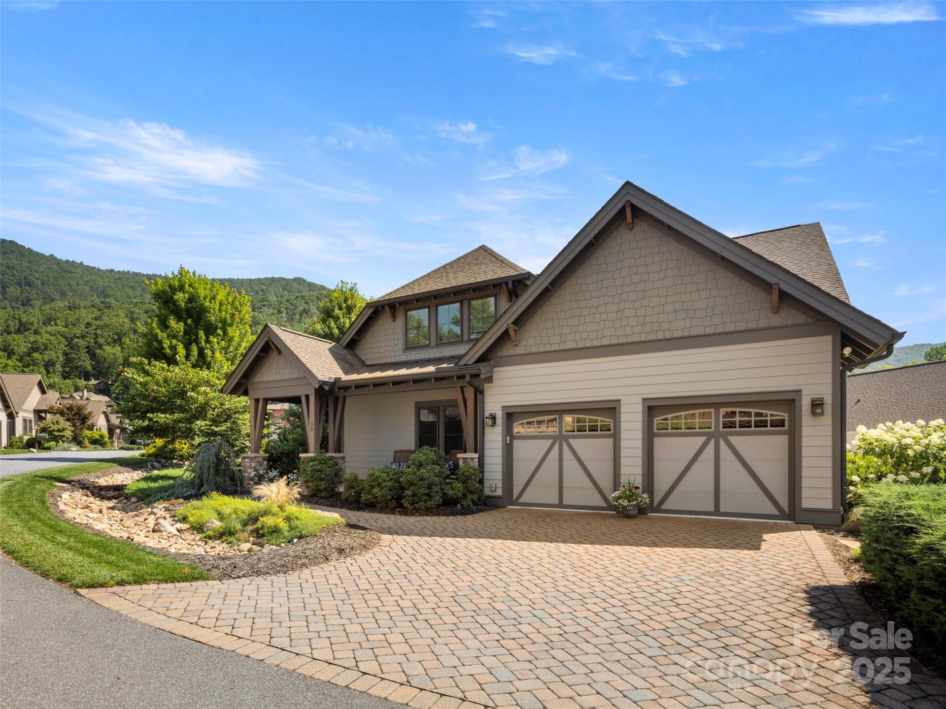 Property at 30 Stills Creek Loop, Fairview, NC 28730